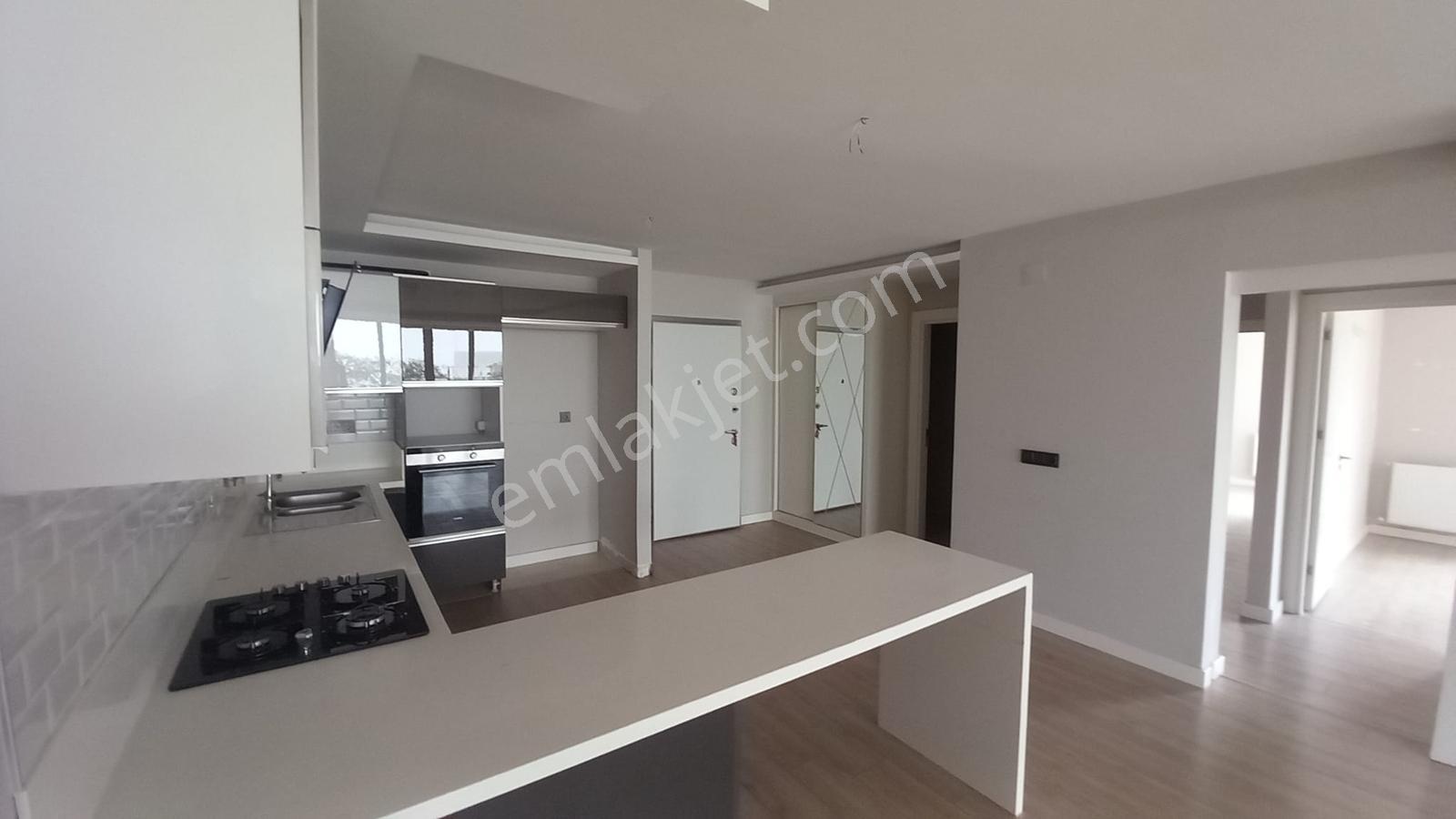Türkmenbaşı Bulvarında Site İçi Havuzlu 3+1 Satılık Daire - Görsel 16
