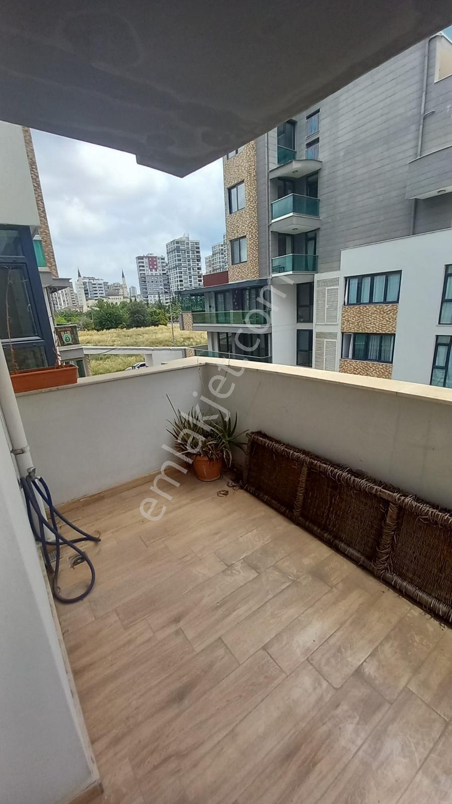 Türkmenbaşı Bulvarında Site İçi Havuzlu 3+1 Satılık Daire - Görsel 19