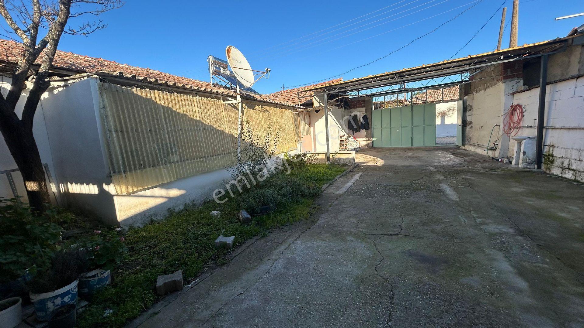 Mecidiye Mah.satılık Köy Evi - Görsel 28