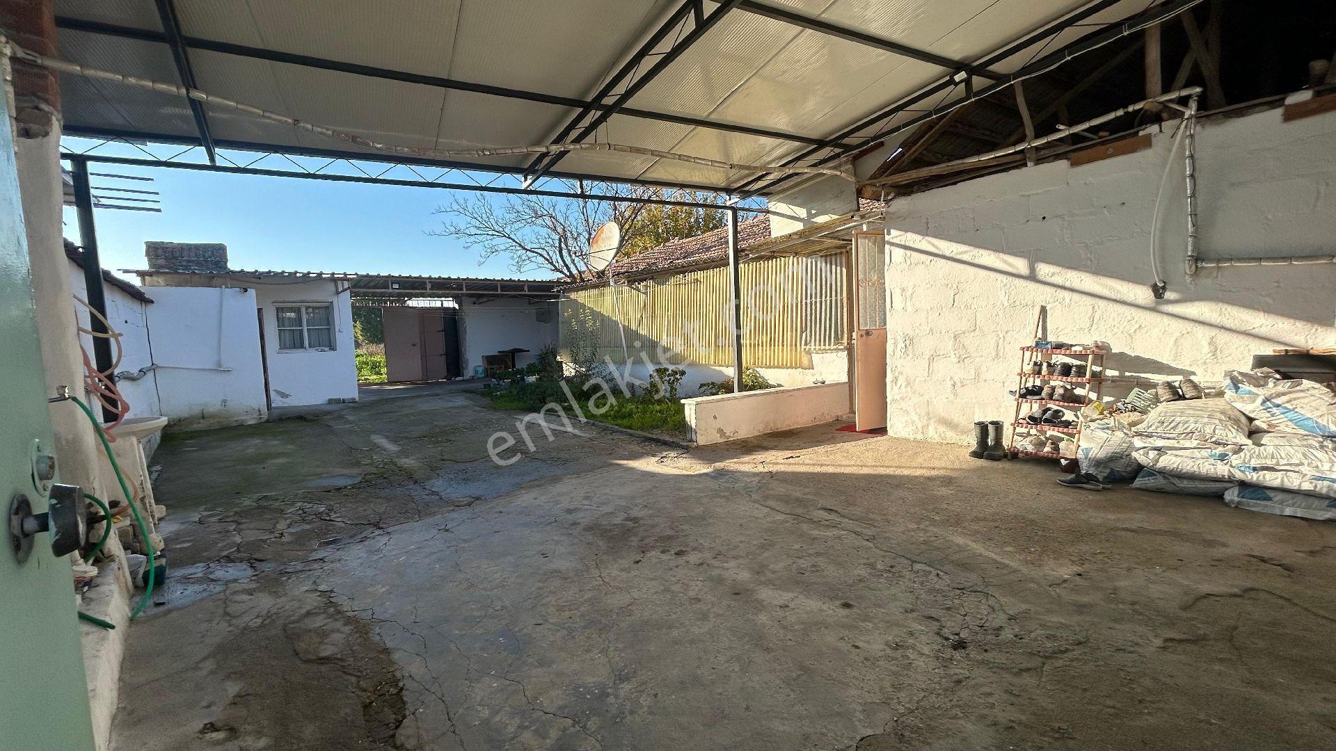Mecidiye Mah.satılık Köy Evi - Görsel 24