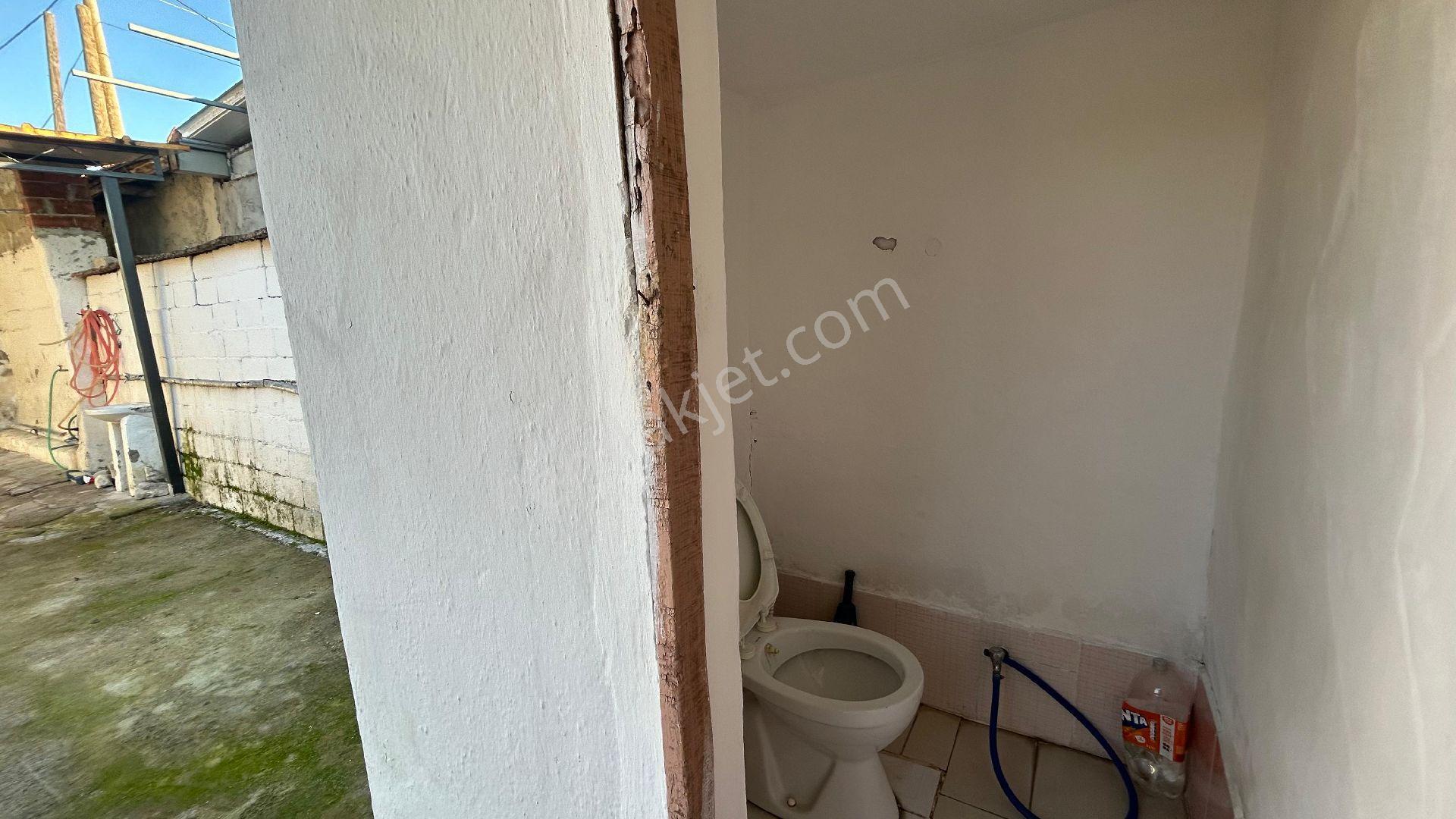 Mecidiye Mah.satılık Köy Evi - Görsel 33