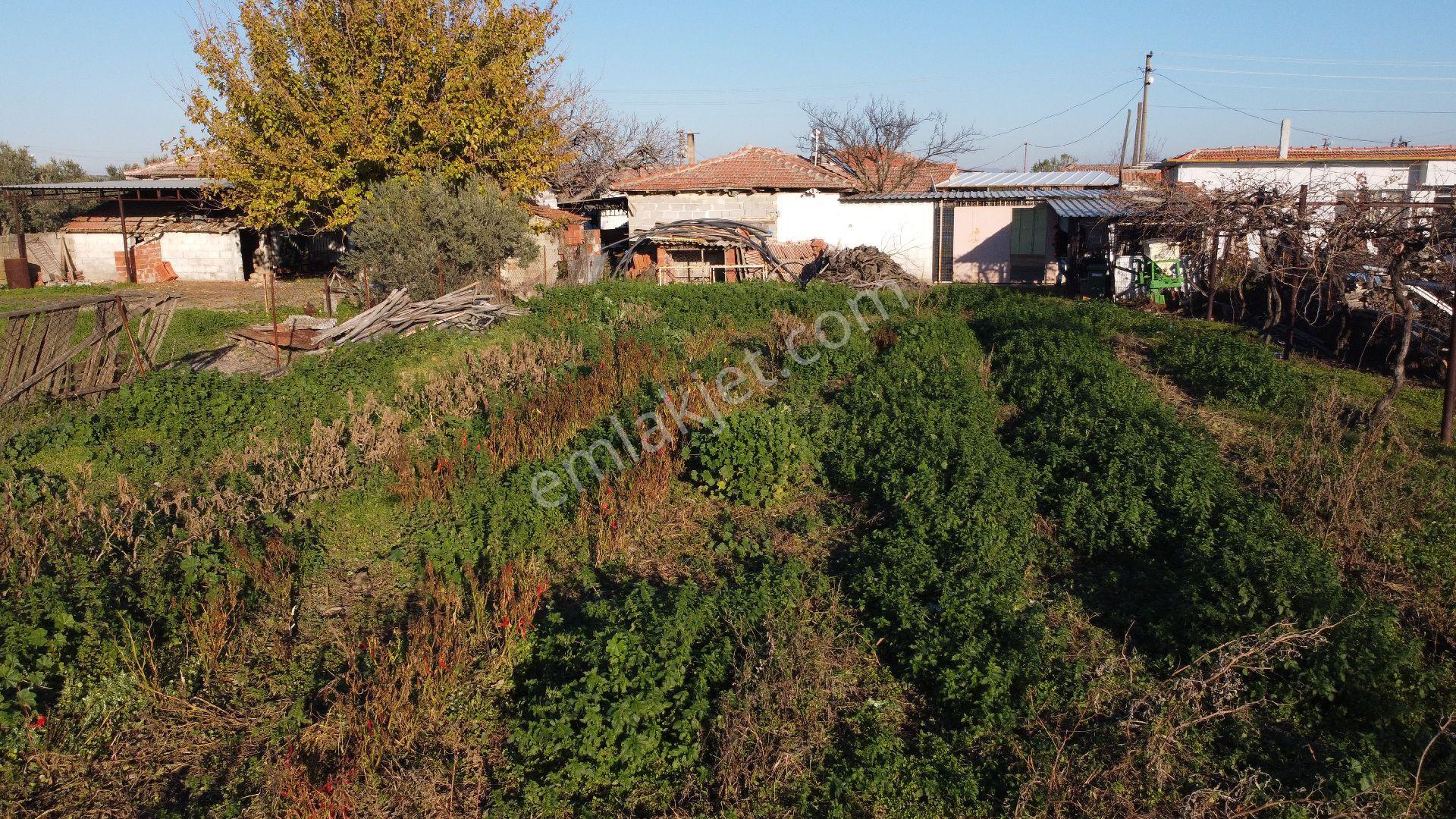 Mecidiye Mah.satılık Köy Evi - Görsel 35
