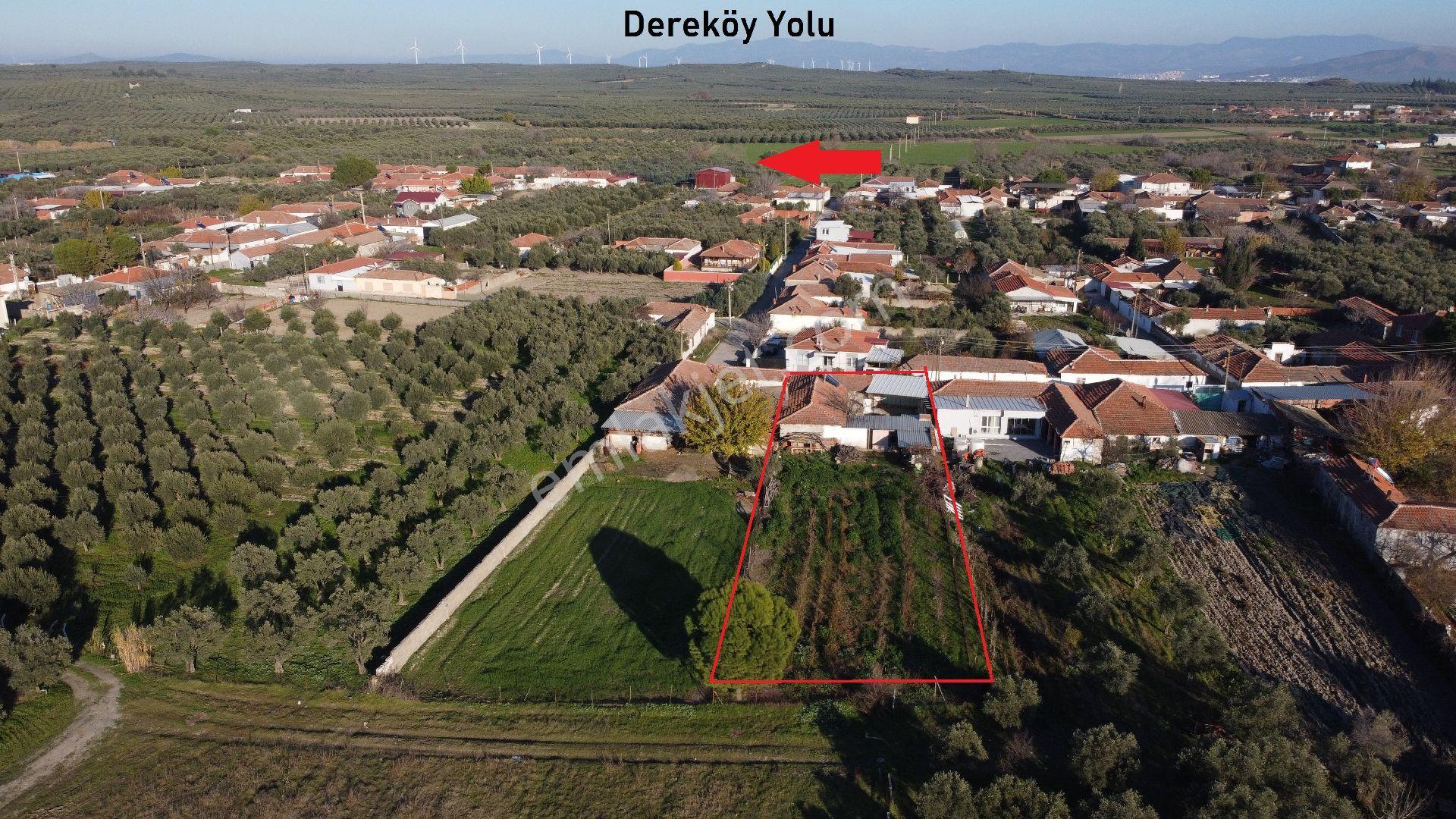 Mecidiye Mah.satılık Köy Evi - Görsel 10