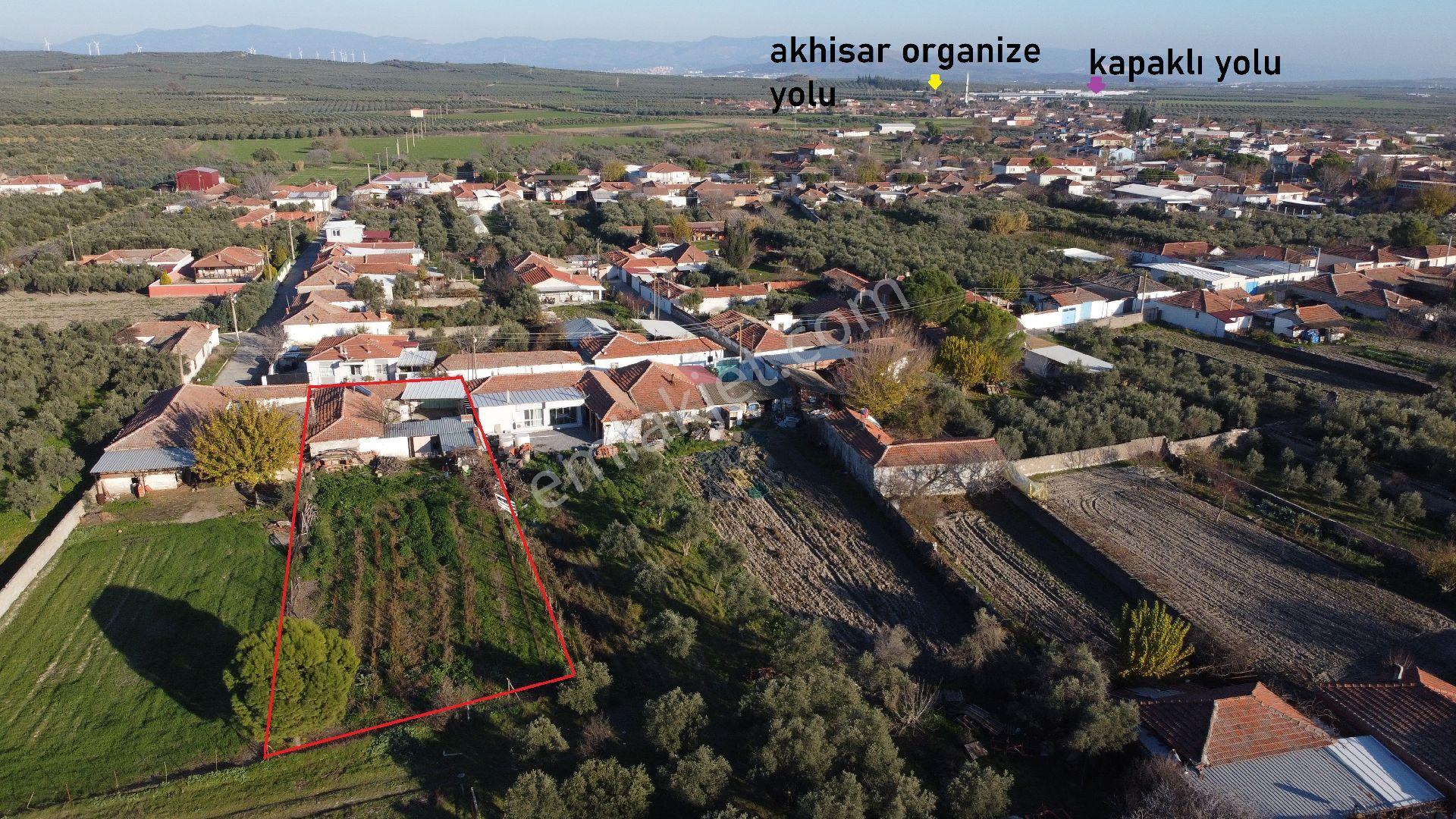 Mecidiye Mah.satılık Köy Evi - Görsel 8