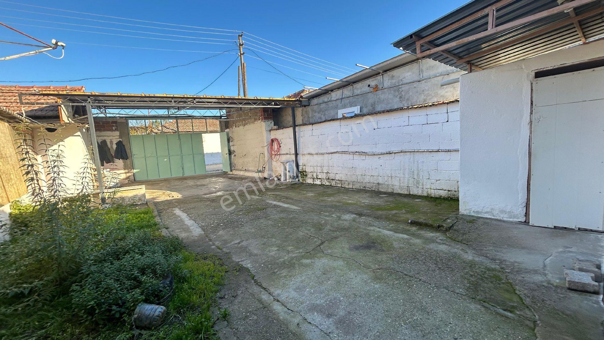 Mecidiye Mah.satılık Köy Evi - Görsel 20