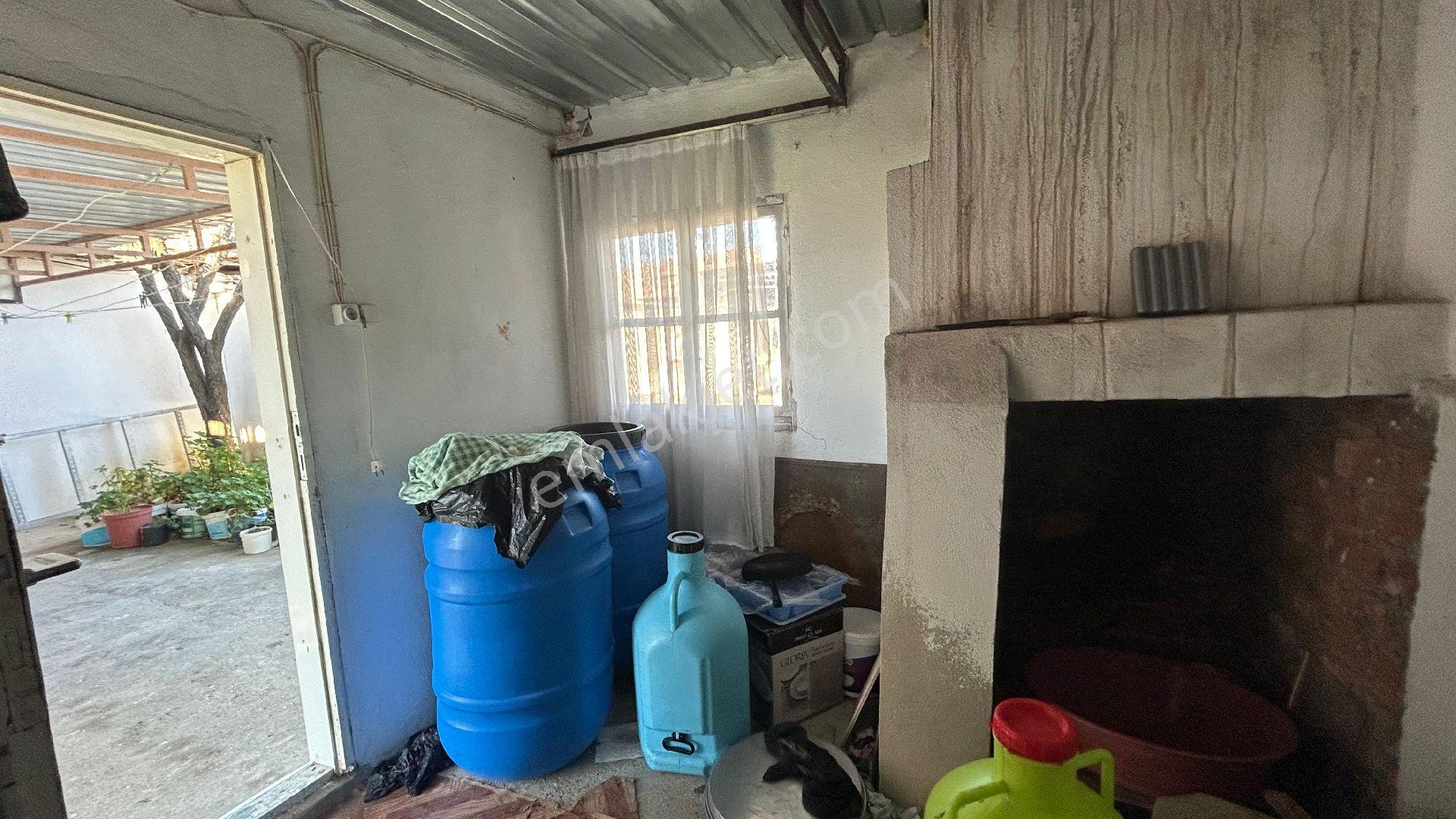 Mecidiye Mah.satılık Köy Evi - Görsel 23