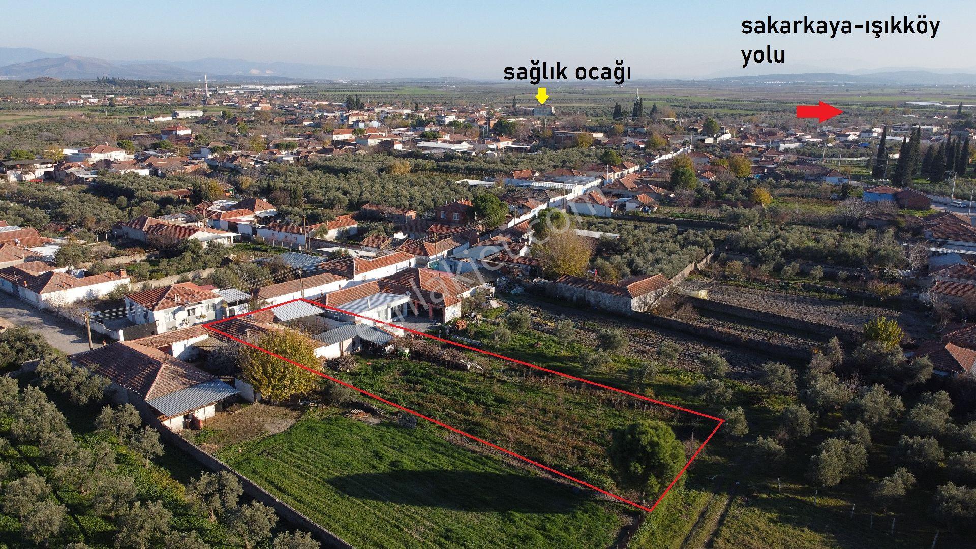 Mecidiye Mah.satılık Köy Evi - Görsel 34