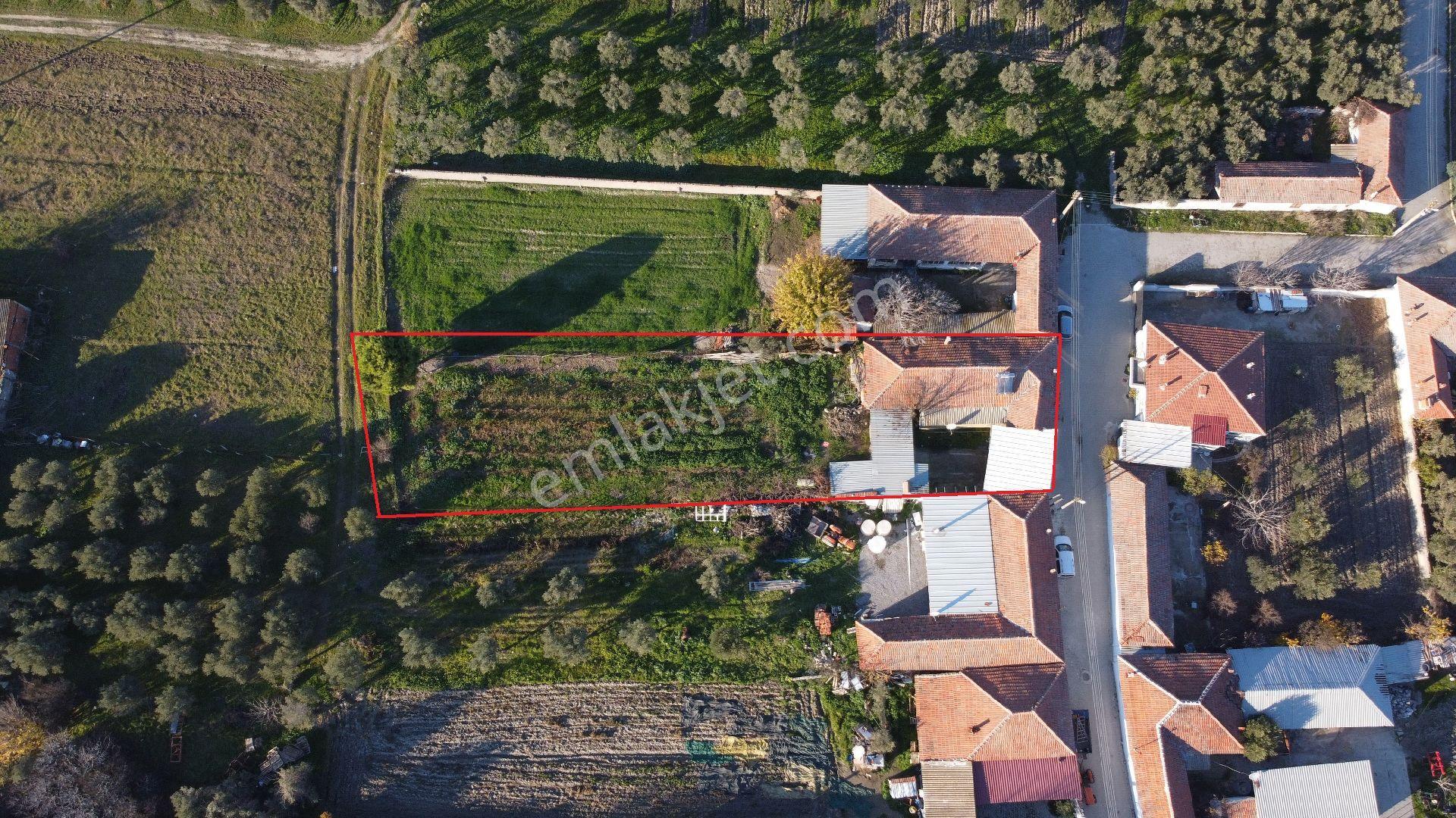 Mecidiye Mah.satılık Köy Evi - Görsel 7