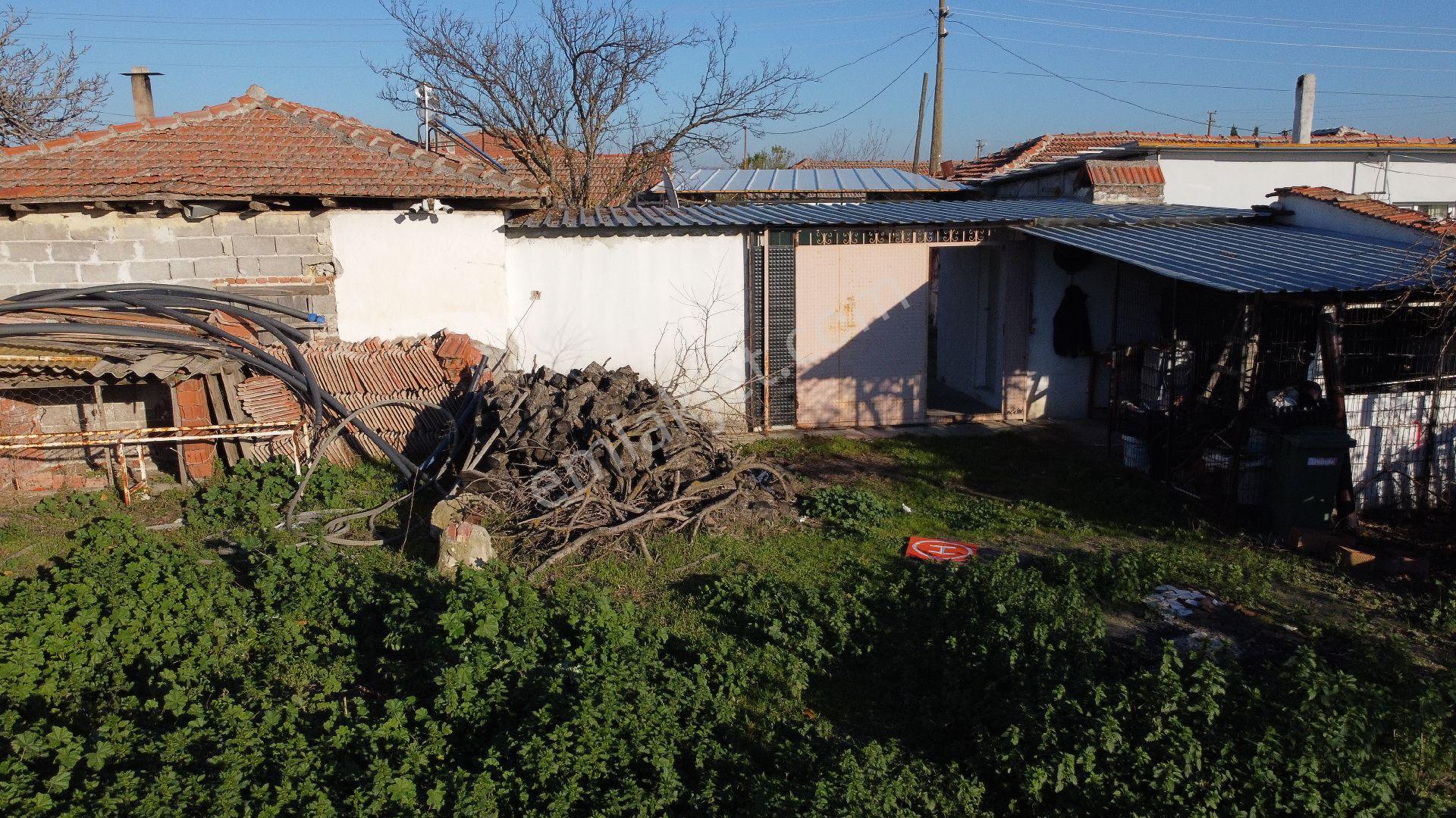 Mecidiye Mah.satılık Köy Evi - Görsel 27