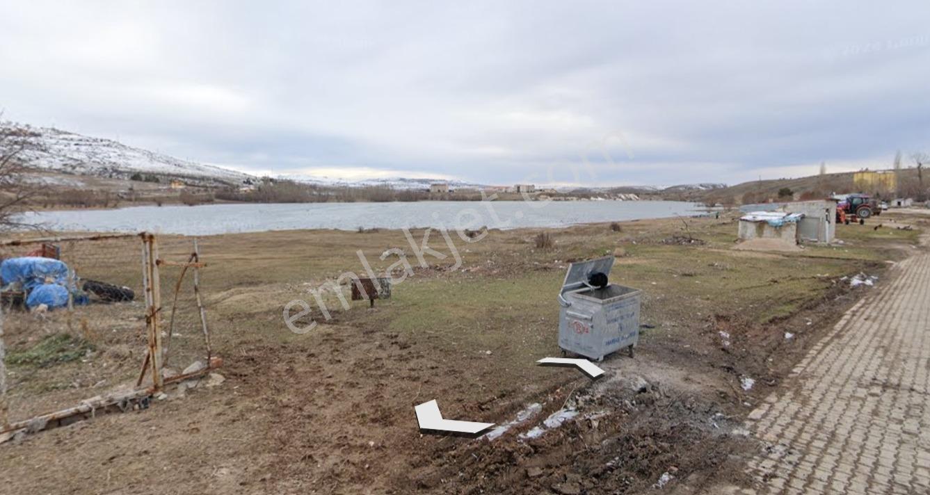 Pınarbaşı Hürriyette Emsal 0.40 Temiz Arsa. Yerleşim İçinde. - Görsel 3