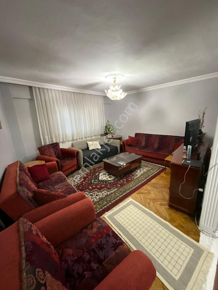 Mecidiyeköy Metro'ya Yürüme Mesafesinde Eşyalı 1+1 Kiralık - Görsel 5