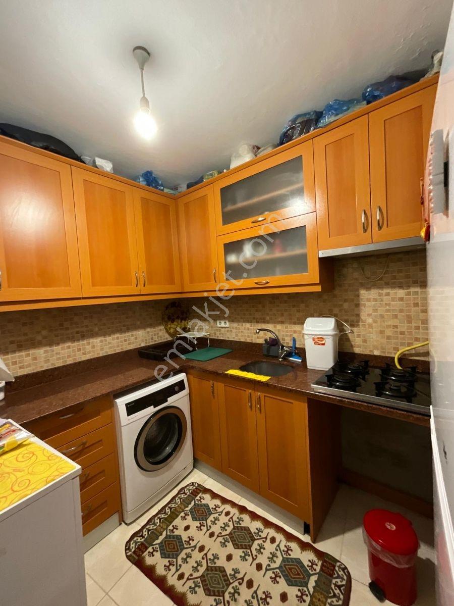 Mecidiyeköy Metro'ya Yürüme Mesafesinde Eşyalı 1+1 Kiralık - Görsel 9