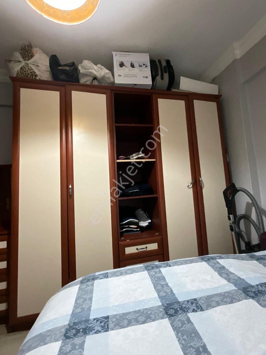 Mecidiyeköy Metro'ya Yürüme Mesafesinde Eşyalı 1+1 Kiralık - Görsel 16
