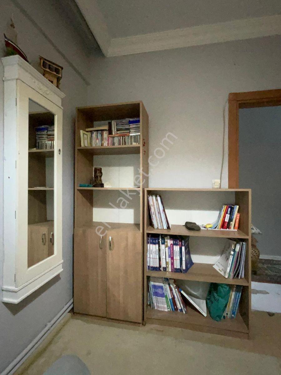Mecidiyeköy Metro'ya Yürüme Mesafesinde Eşyalı 1+1 Kiralık - Görsel 17