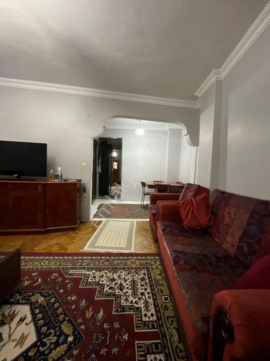 Mecidiyeköy Metro'ya Yürüme Mesafesinde Eşyalı 1+1 Kiralık - Görsel 11