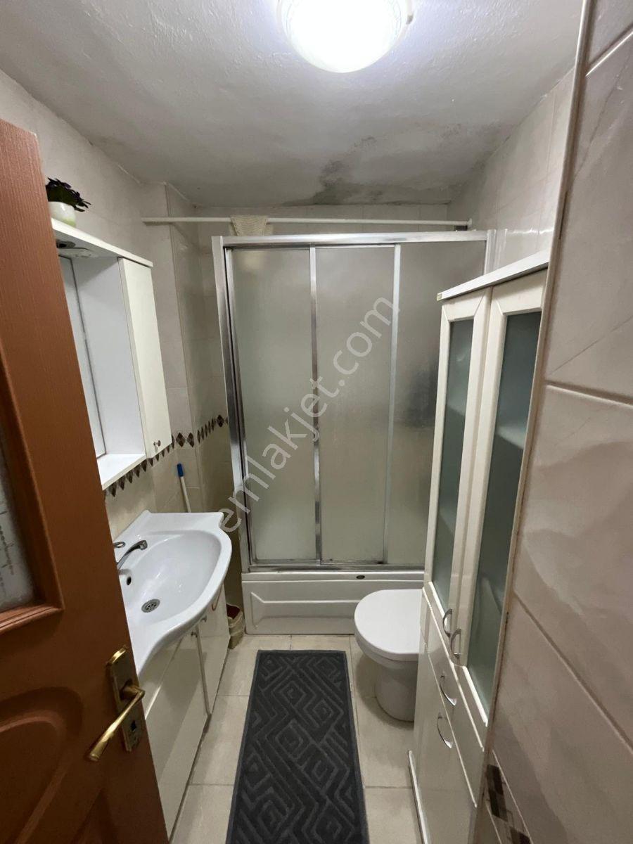 Mecidiyeköy Metro'ya Yürüme Mesafesinde Eşyalı 1+1 Kiralık - Görsel 18