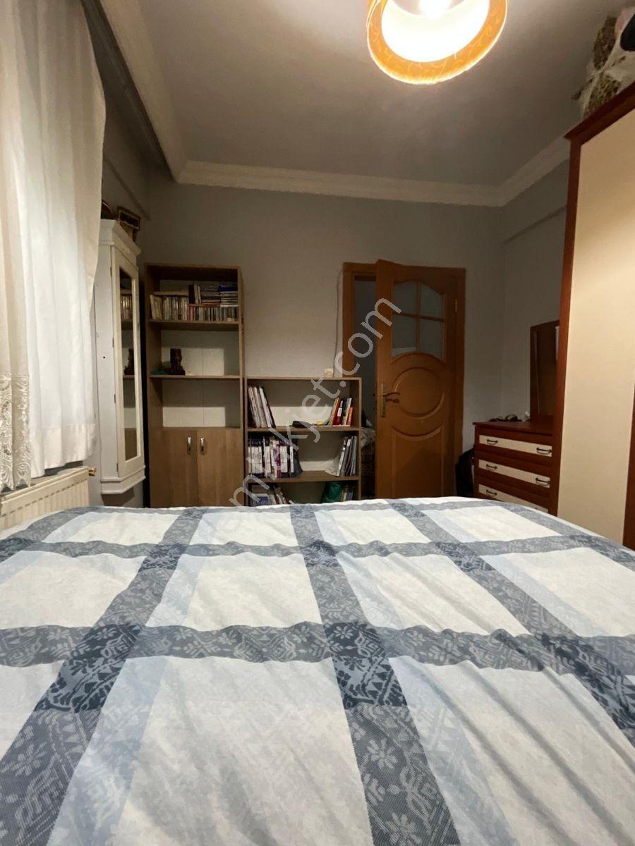Mecidiyeköy Metro'ya Yürüme Mesafesinde Eşyalı 1+1 Kiralık - Görsel 14