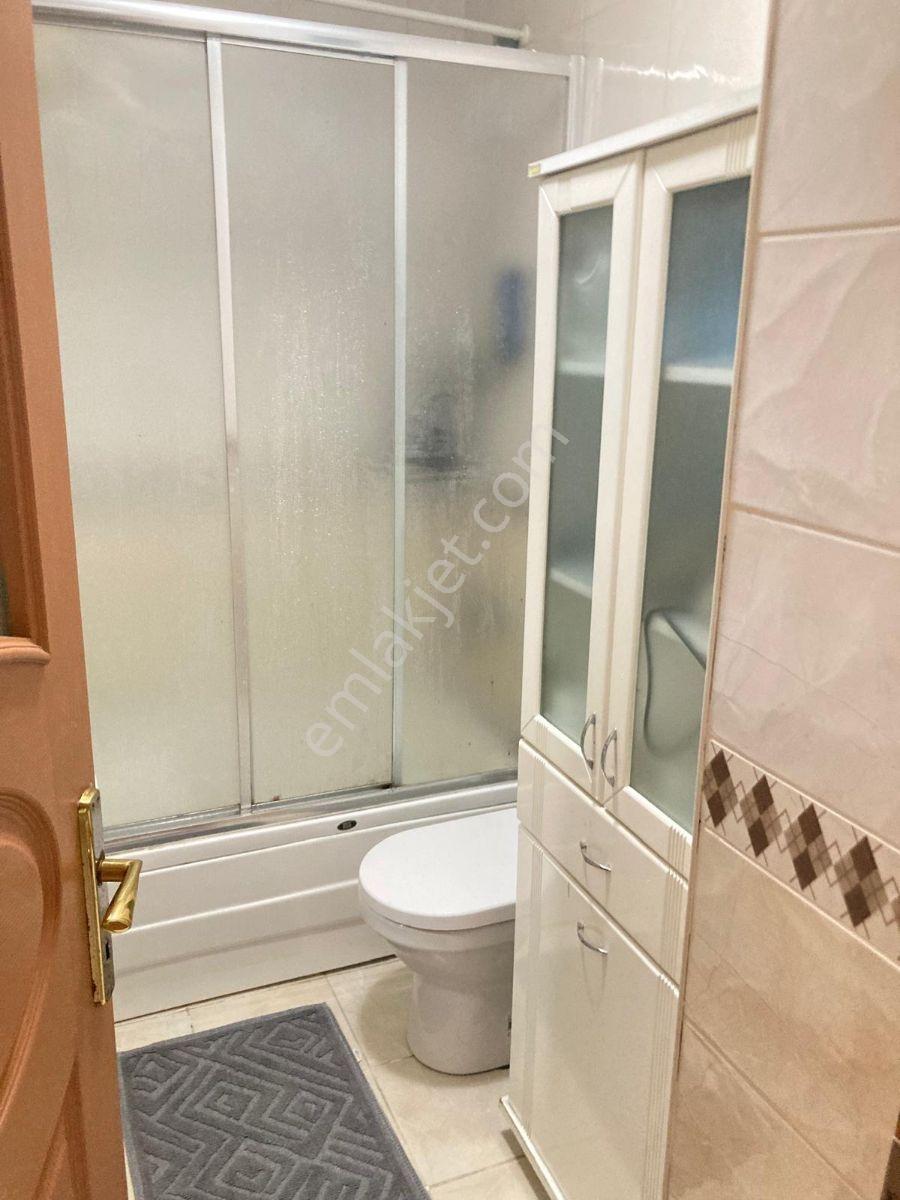 Mecidiyeköy Metro'ya Yürüme Mesafesinde Eşyalı 1+1 Kiralık - Görsel 13