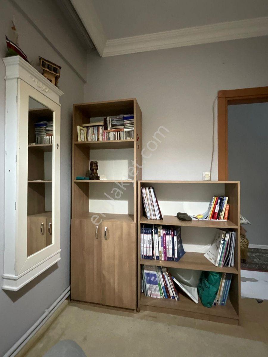 Mecidiyeköy Metro'ya Yürüme Mesafesinde Eşyalı 1+1 Kiralık - Görsel 20