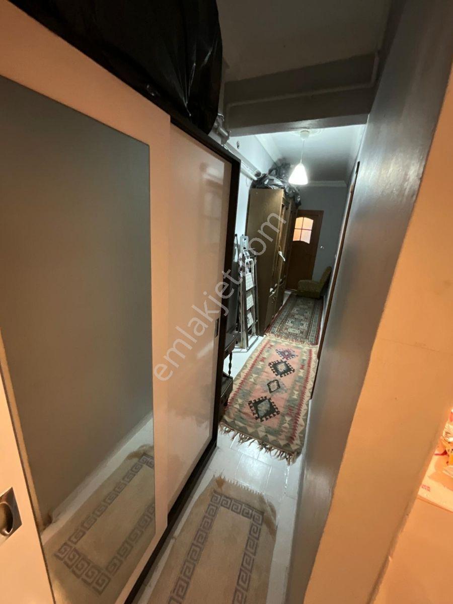Mecidiyeköy Metro'ya Yürüme Mesafesinde Eşyalı 1+1 Kiralık - Görsel 8