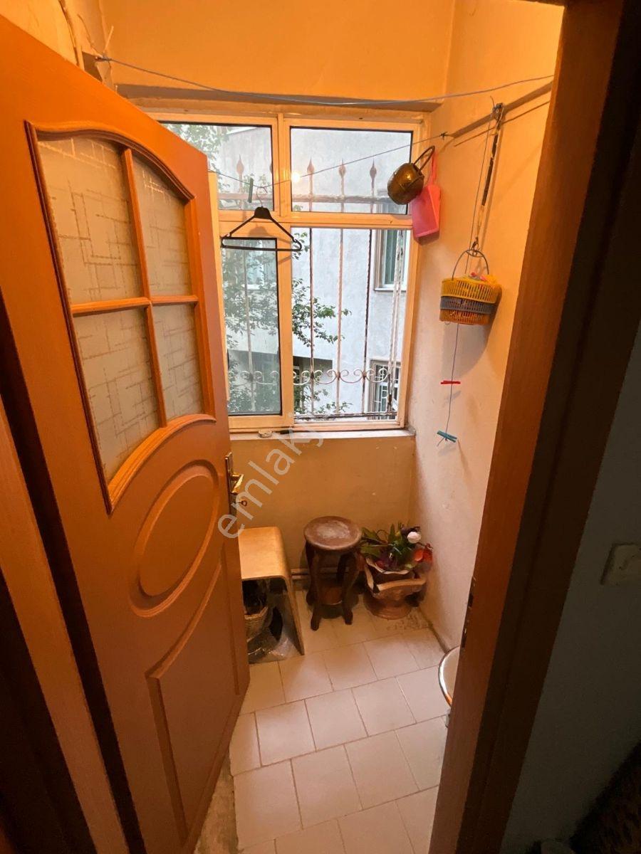 Mecidiyeköy Metro'ya Yürüme Mesafesinde Eşyalı 1+1 Kiralık - Görsel 12