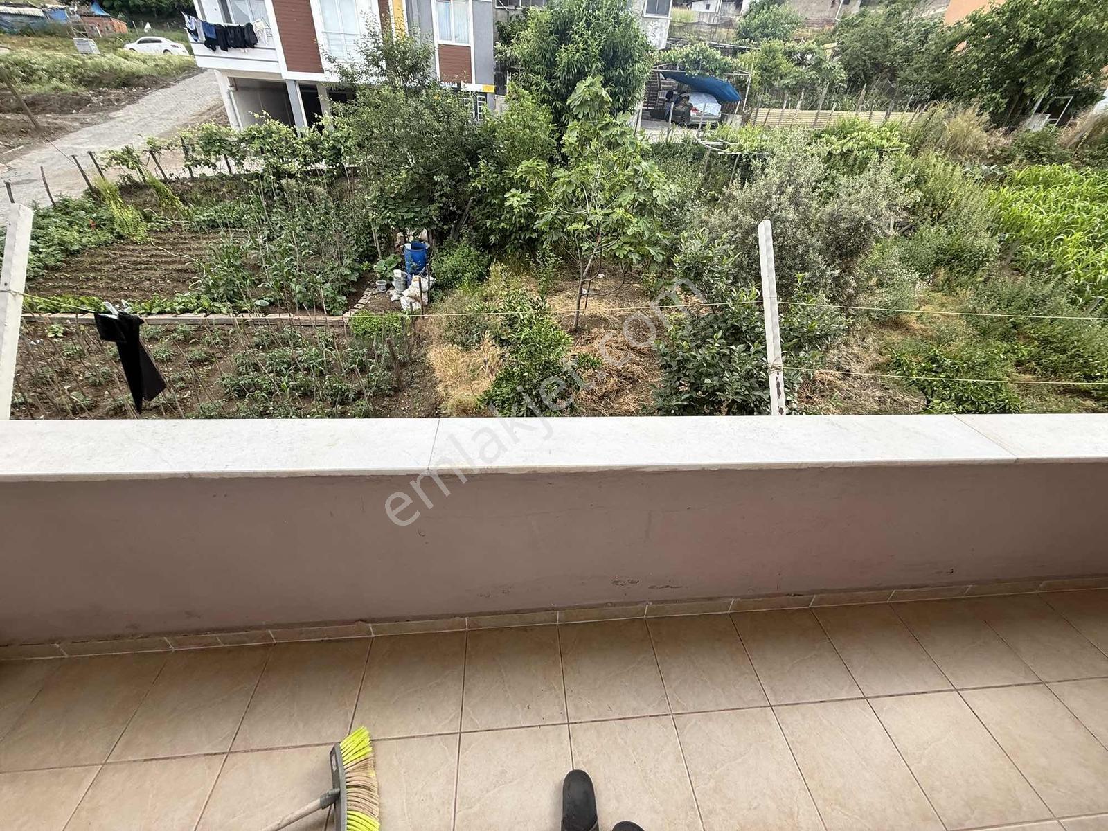 Yağmur Emlak'tan Tekkeköyde Satılık Fırsat 3+1 Daire - Görsel 7