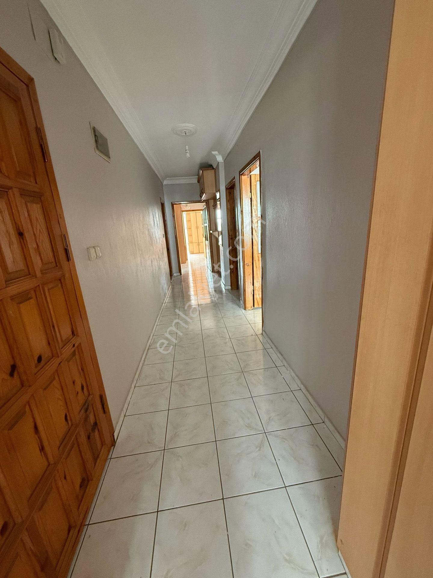 Kiralık 3+1 Daire Silifke/saray Mahallesi - Görsel 4