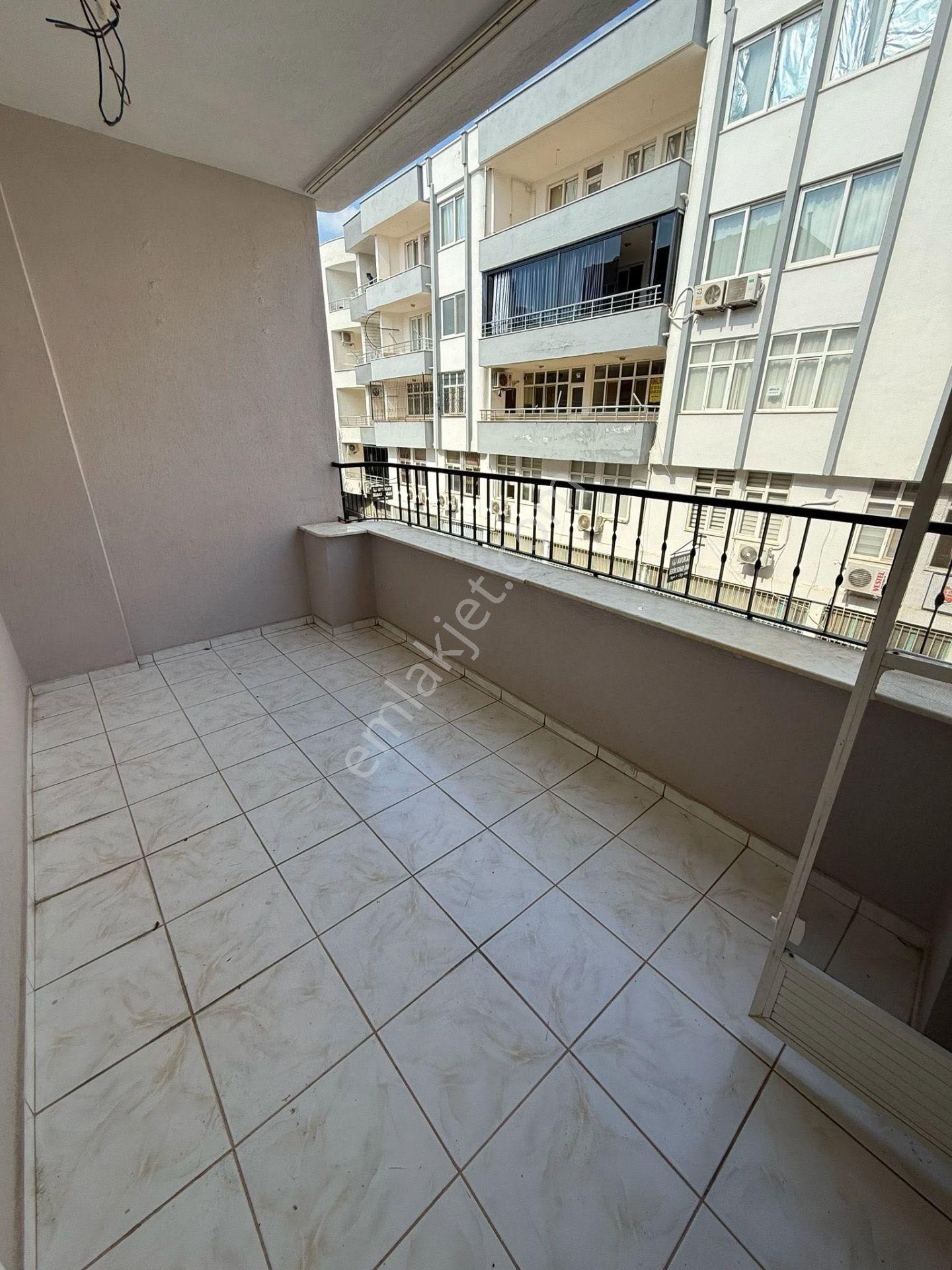 Kiralık 3+1 Daire Silifke/saray Mahallesi - Görsel 2