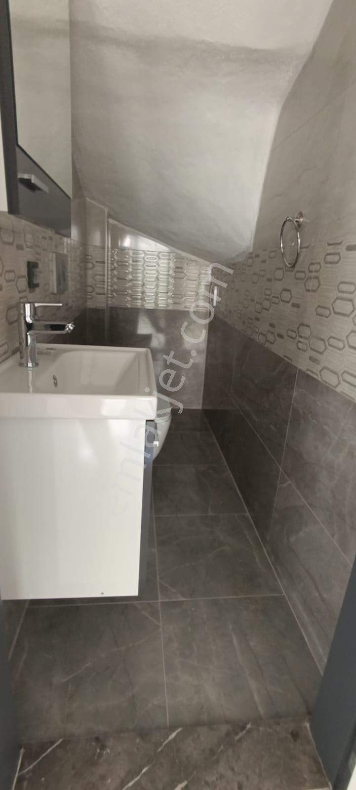 Didim’de Satılık Lüks Villa - Görsel 25