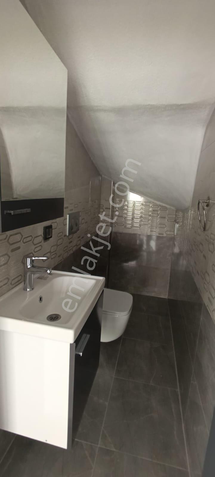 Didim’de Satılık Lüks Villa - Görsel 24