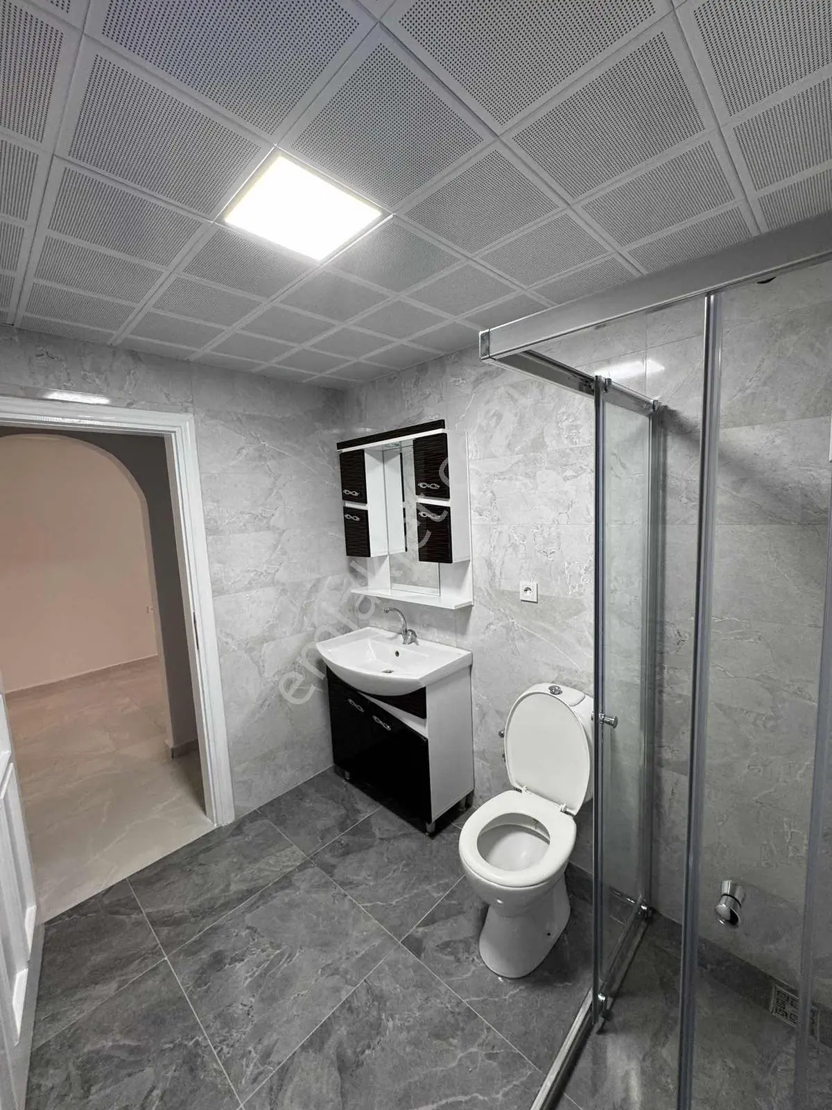Metroya Ve Adliyeye 600m Full Yapılı 140 M2 Kiralık Daire - Görsel 4