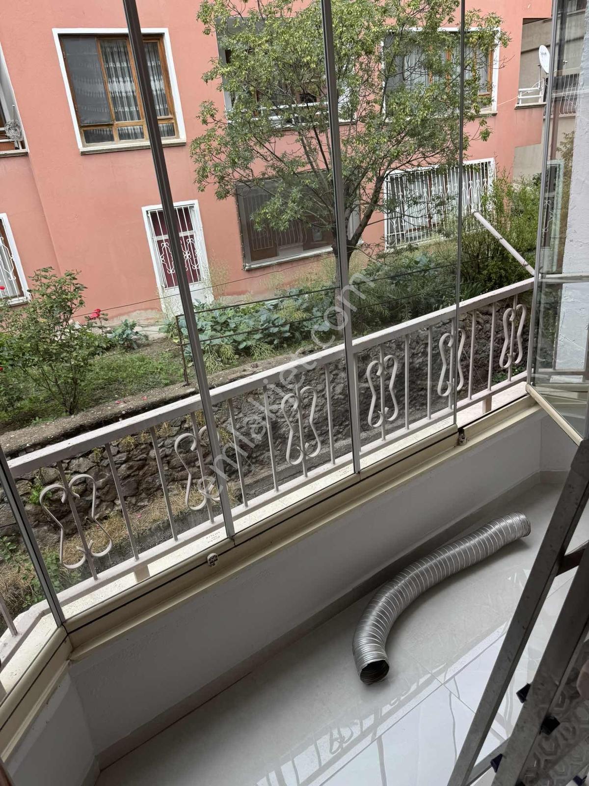 Metroya Ve Adliyeye 600m Full Yapılı 140 M2 Kiralık Daire - Görsel 20