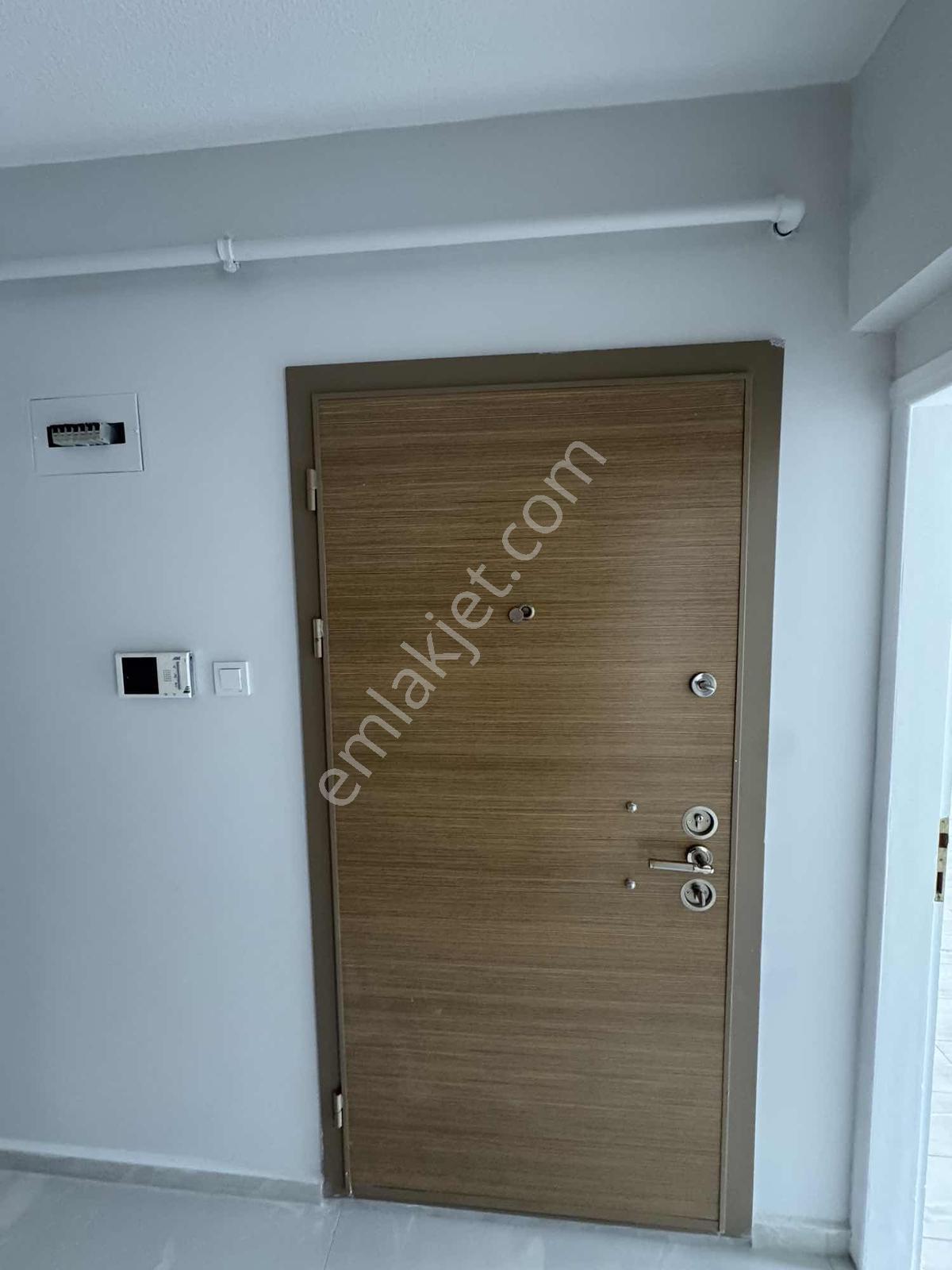 Metroya Ve Adliyeye 600m Full Yapılı 140 M2 Kiralık Daire - Görsel 18