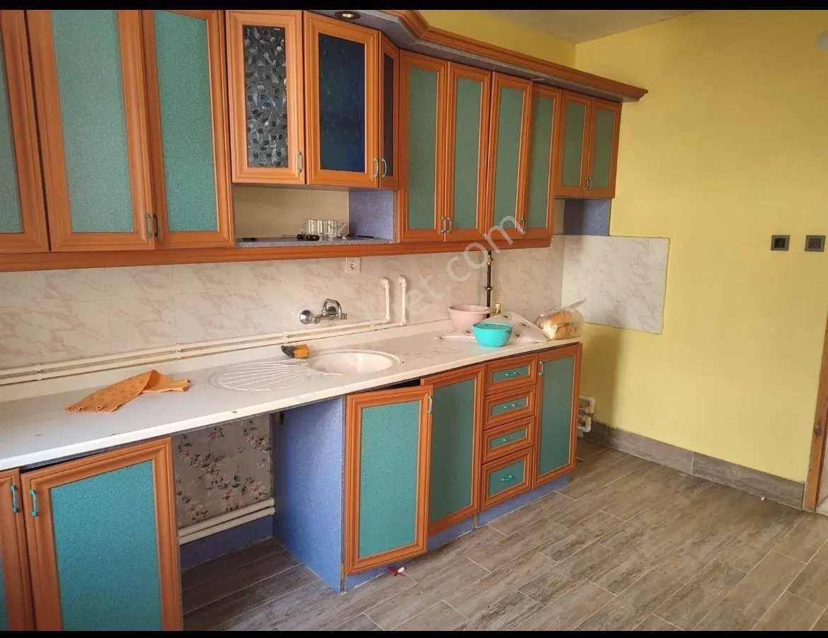 Bosna Hersek Mahallesi 3+1 Doğalgazlı Kiralık Daire