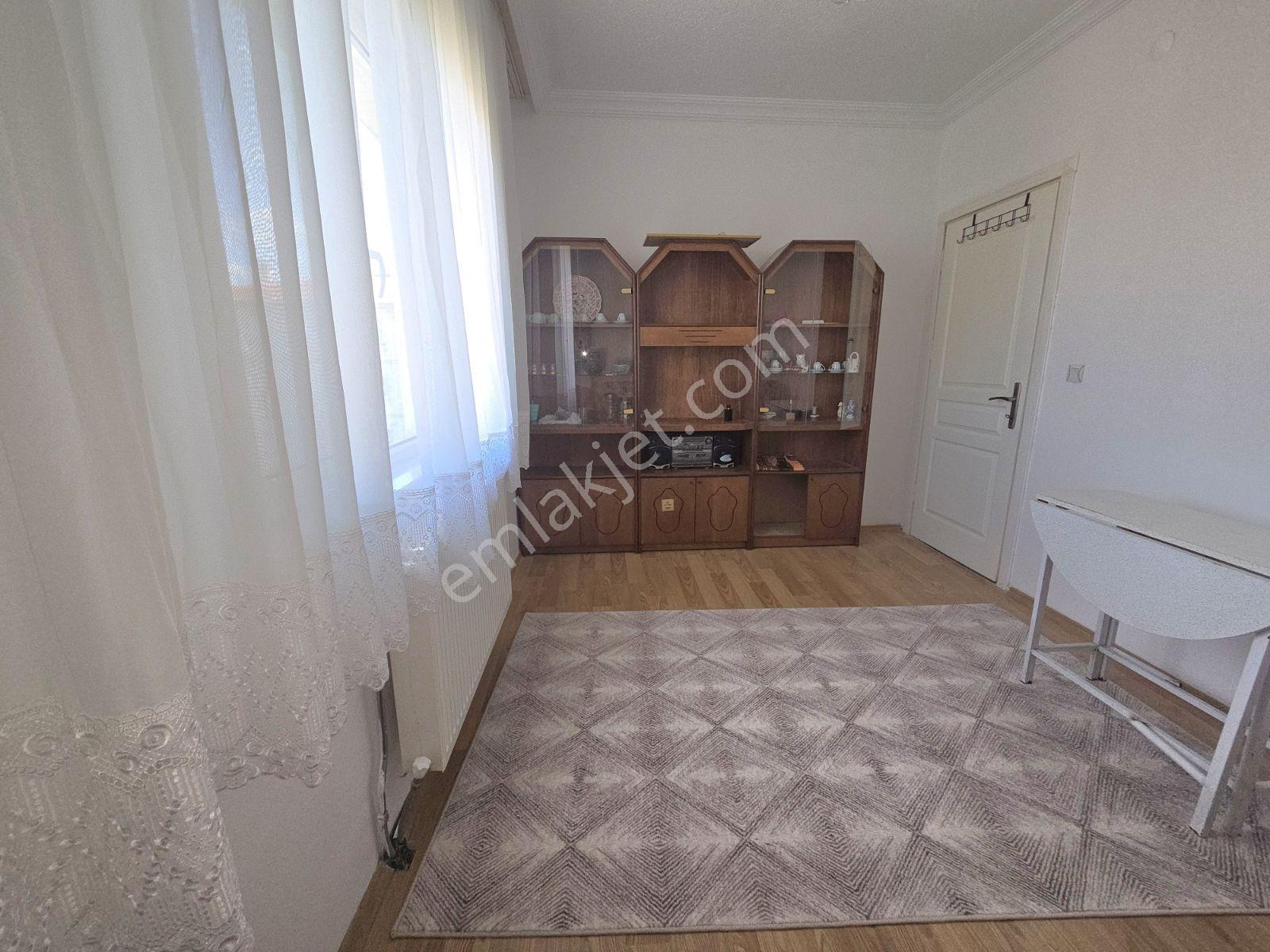 Beğendik Toki'de Full Eşyalı Satılık 2+1 Daire - Görsel 20