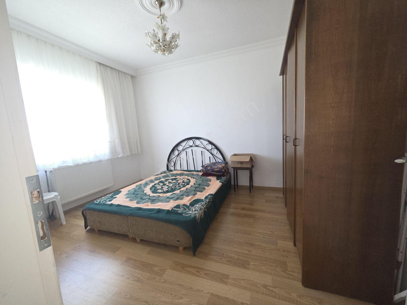 Beğendik Toki'de Full Eşyalı Satılık 2+1 Daire - Görsel 29