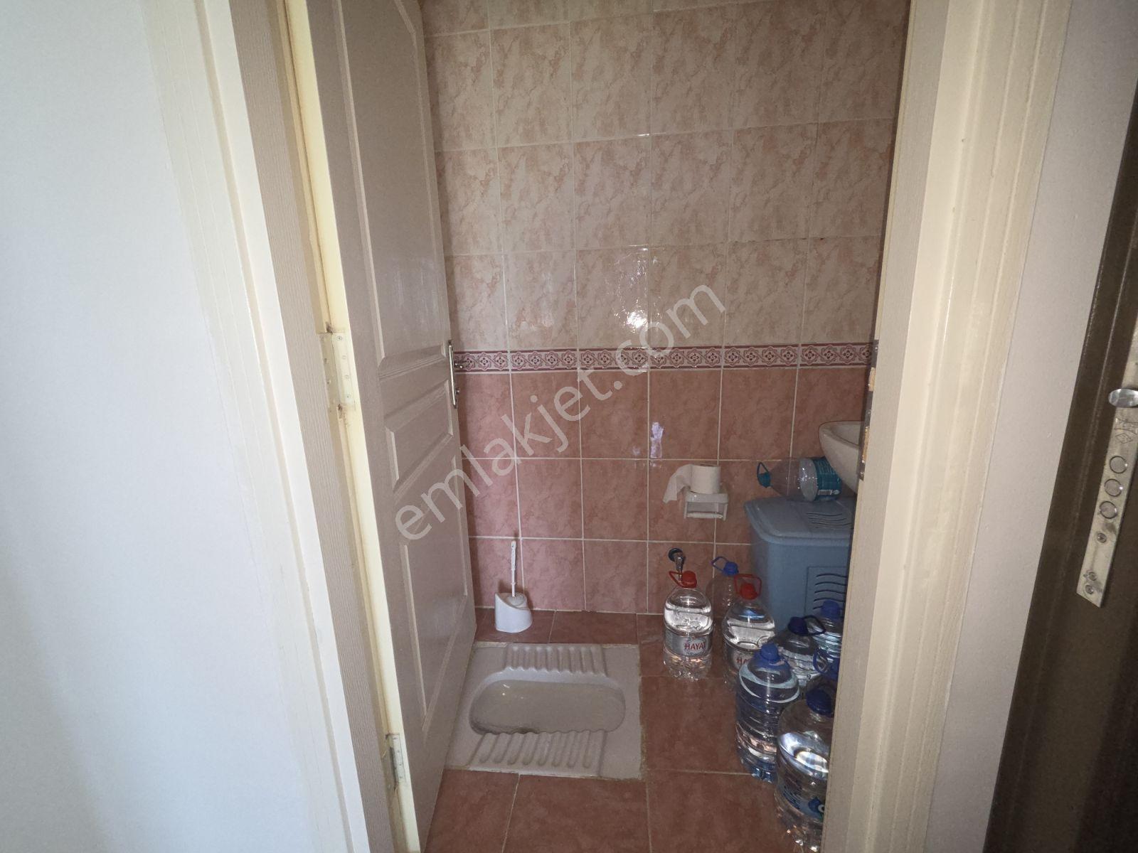 Beğendik Toki'de Full Eşyalı Satılık 2+1 Daire - Görsel 17