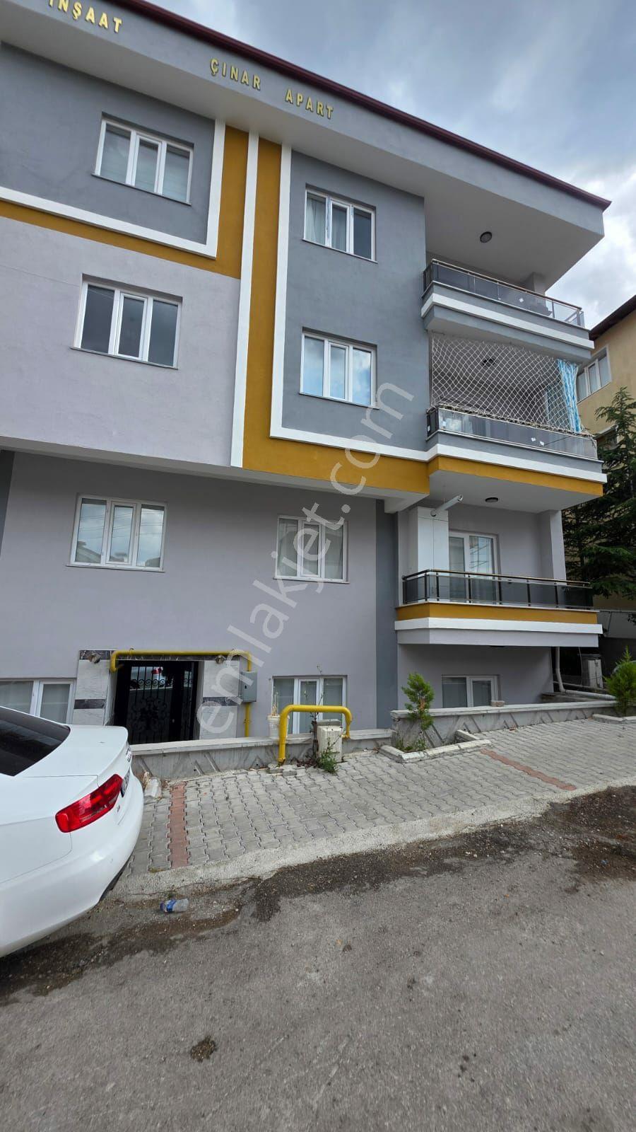 Gölhisar Hastane Arkasında Çift Apart Ayrı Mutfaklı - Görsel 5