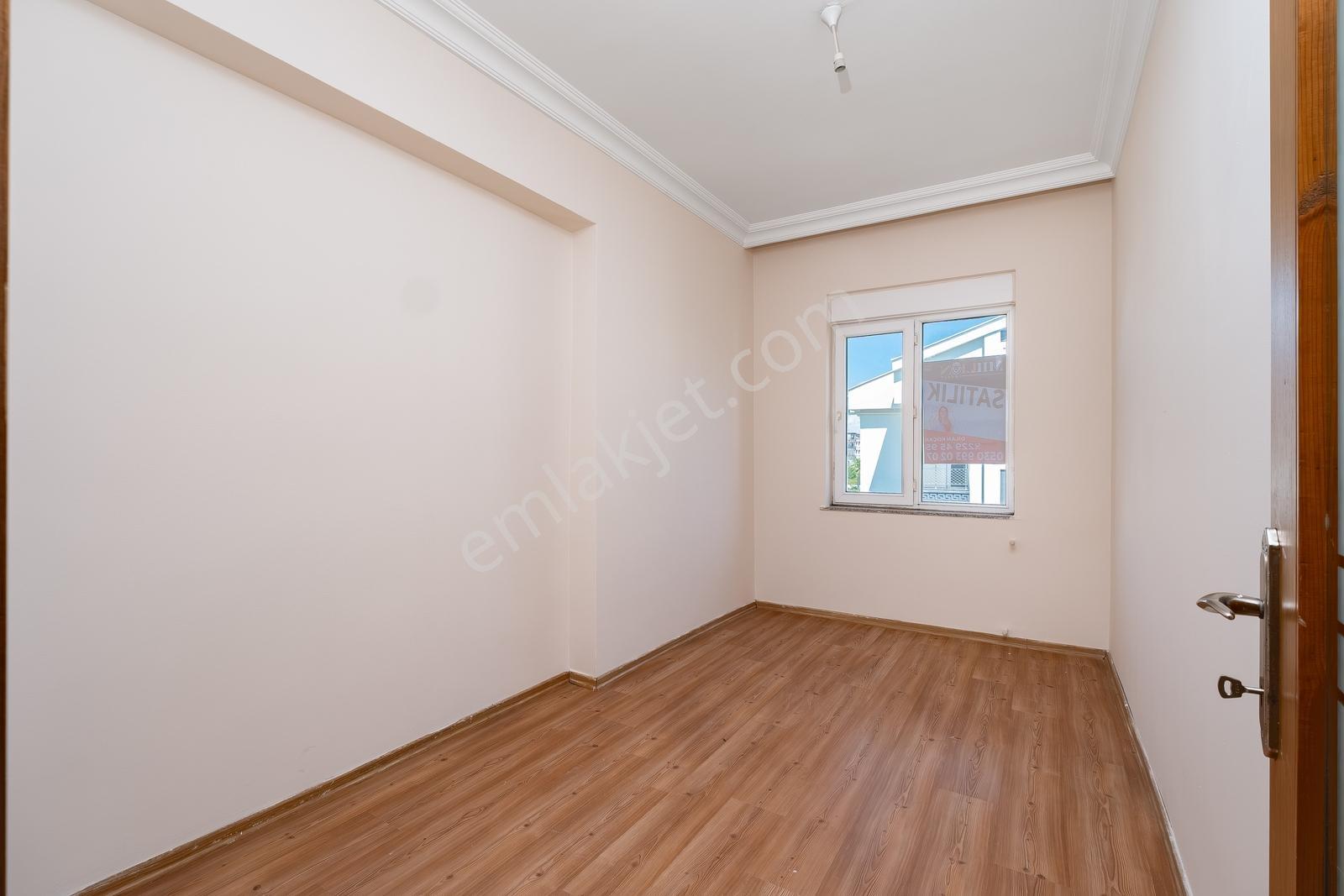 Konyaaltının Gözde Semtinde İkbal Konaklarında 5+1 Dubleks Daire - Görsel 28