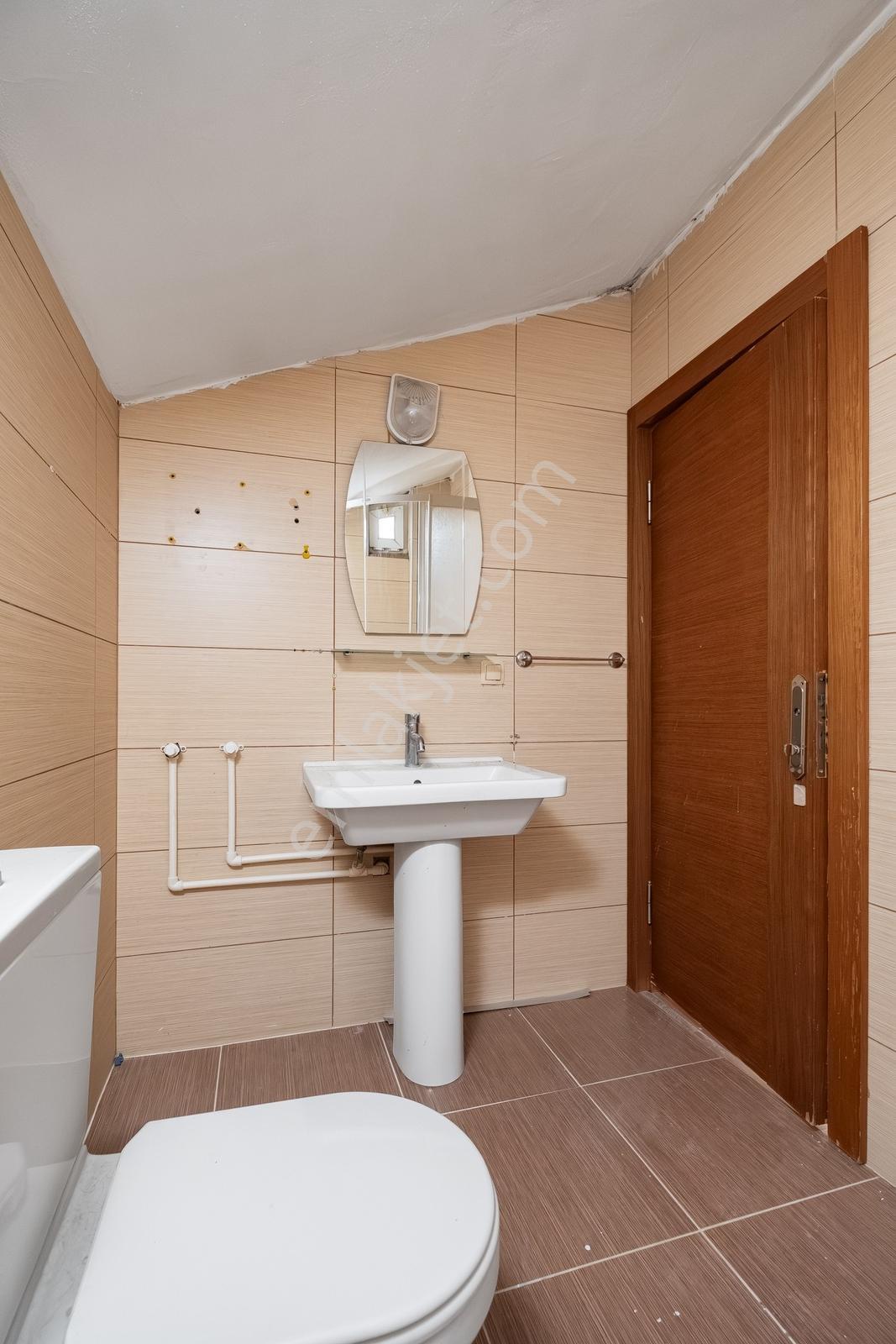 Konyaaltının Gözde Semtinde İkbal Konaklarında 5+1 Dubleks Daire - Görsel 24