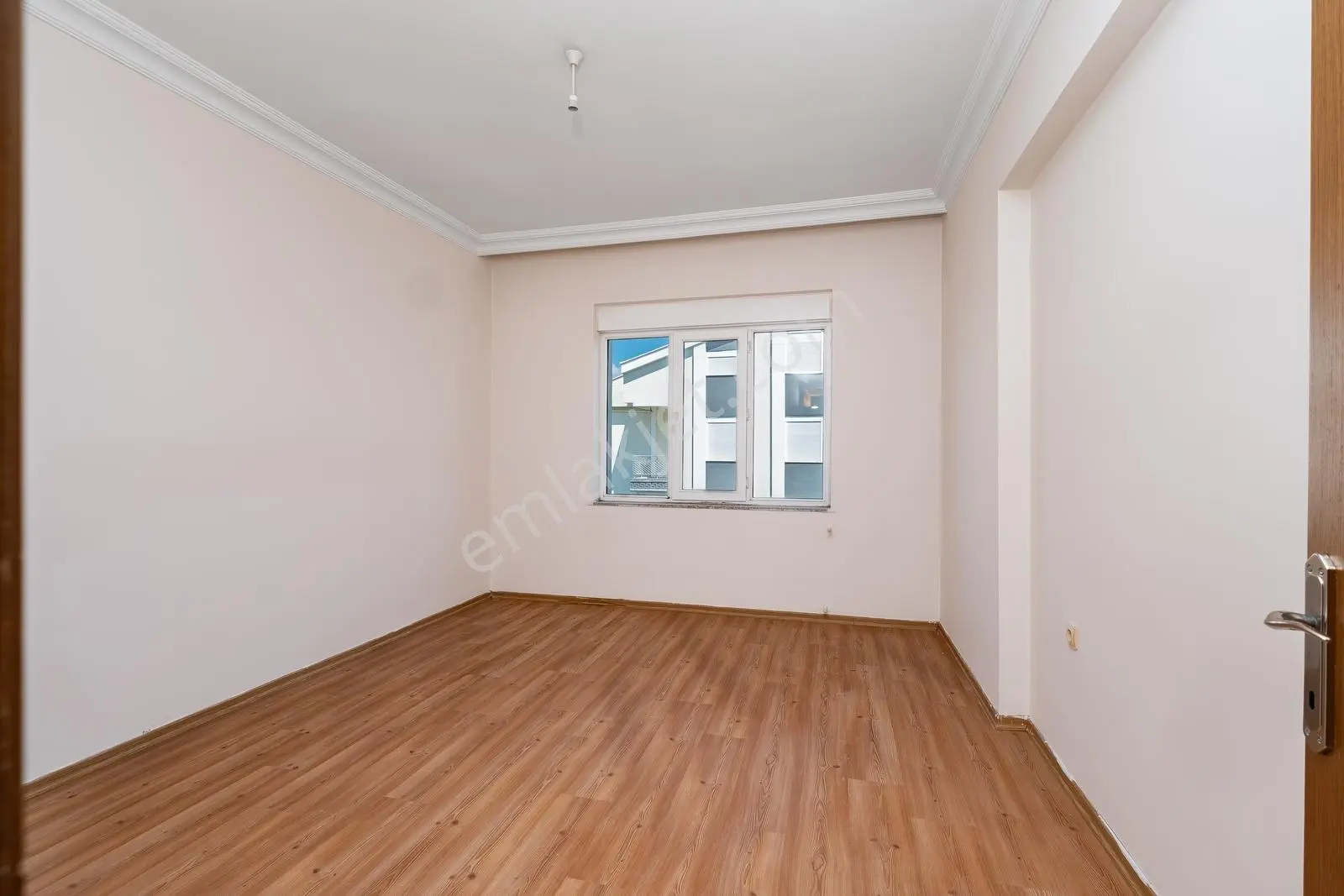 Konyaaltının Gözde Semtinde İkbal Konaklarında 5+1 Dubleks Daire - Görsel 3