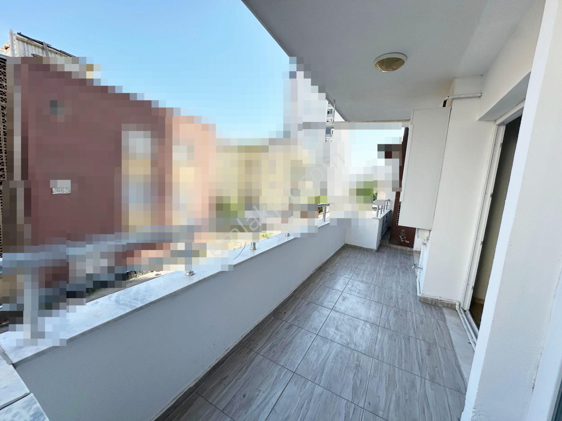 Mavi Bulvarda Metroya Yakın Yola 2 Dk. Uygun Fiyatlı Ucuz Fiyatlı 2+1 Doğalgazlı Kiralık Daire - Görsel 6