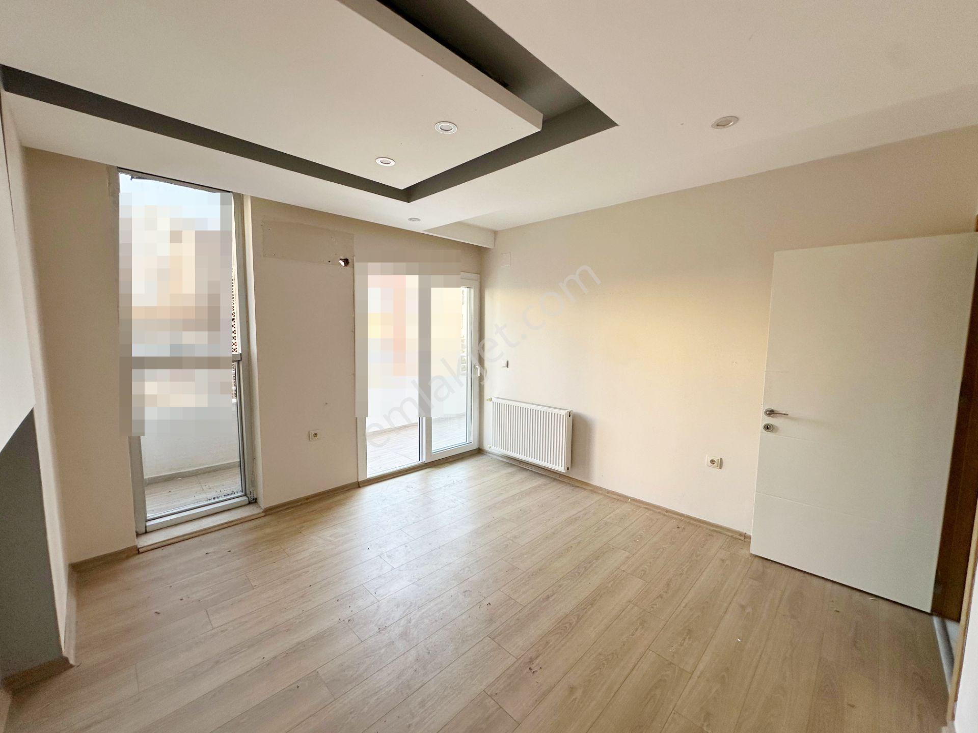 Mavi Bulvarda Metroya Yakın Yola 2 Dk. Uygun Fiyatlı Ucuz Fiyatlı 2+1 Doğalgazlı Kiralık Daire - Görsel 10