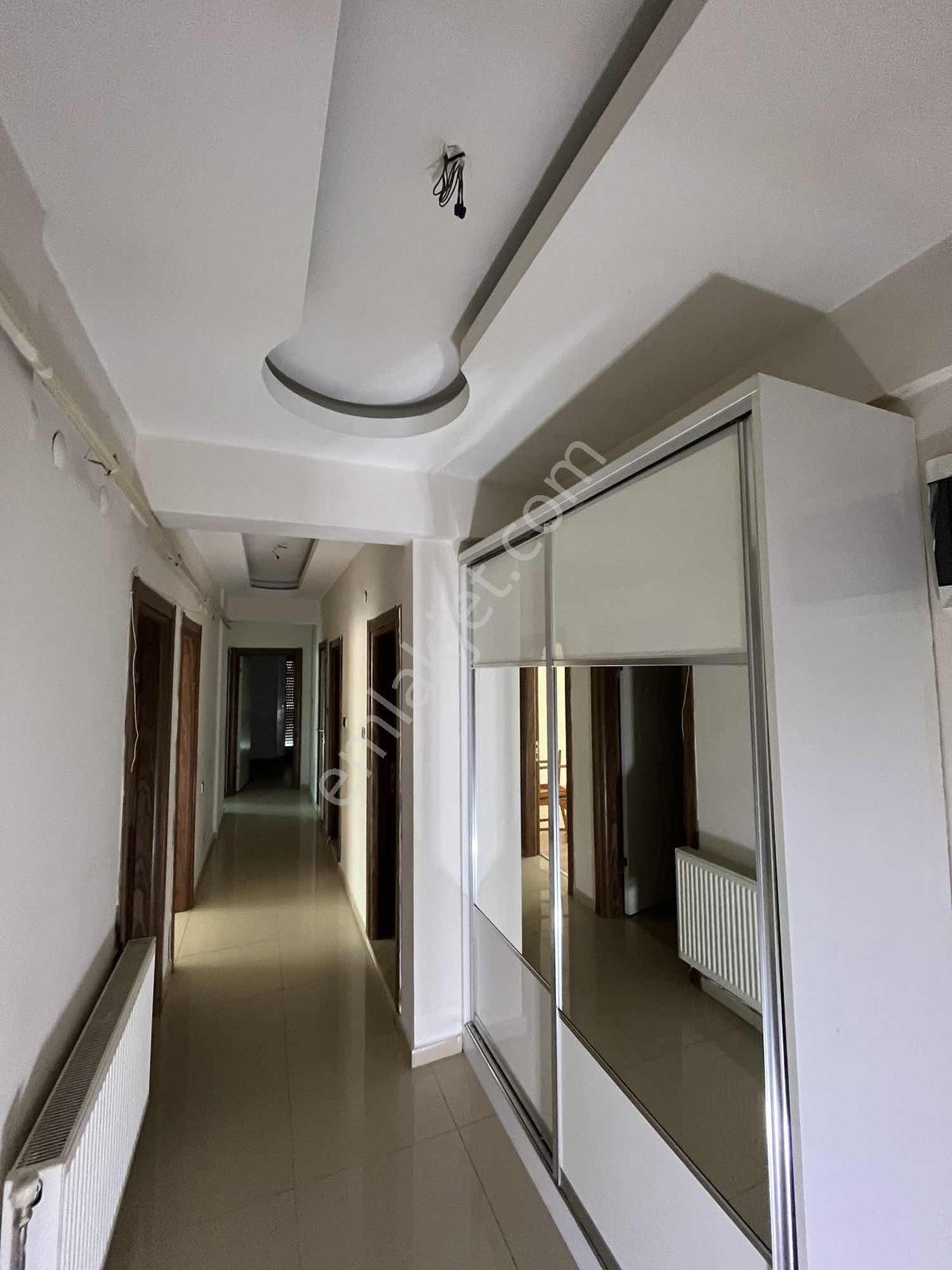 Torbalı Mah Havuzlu Site İçerisinde 2+1 Geniş 130m2 Daire - Görsel 39