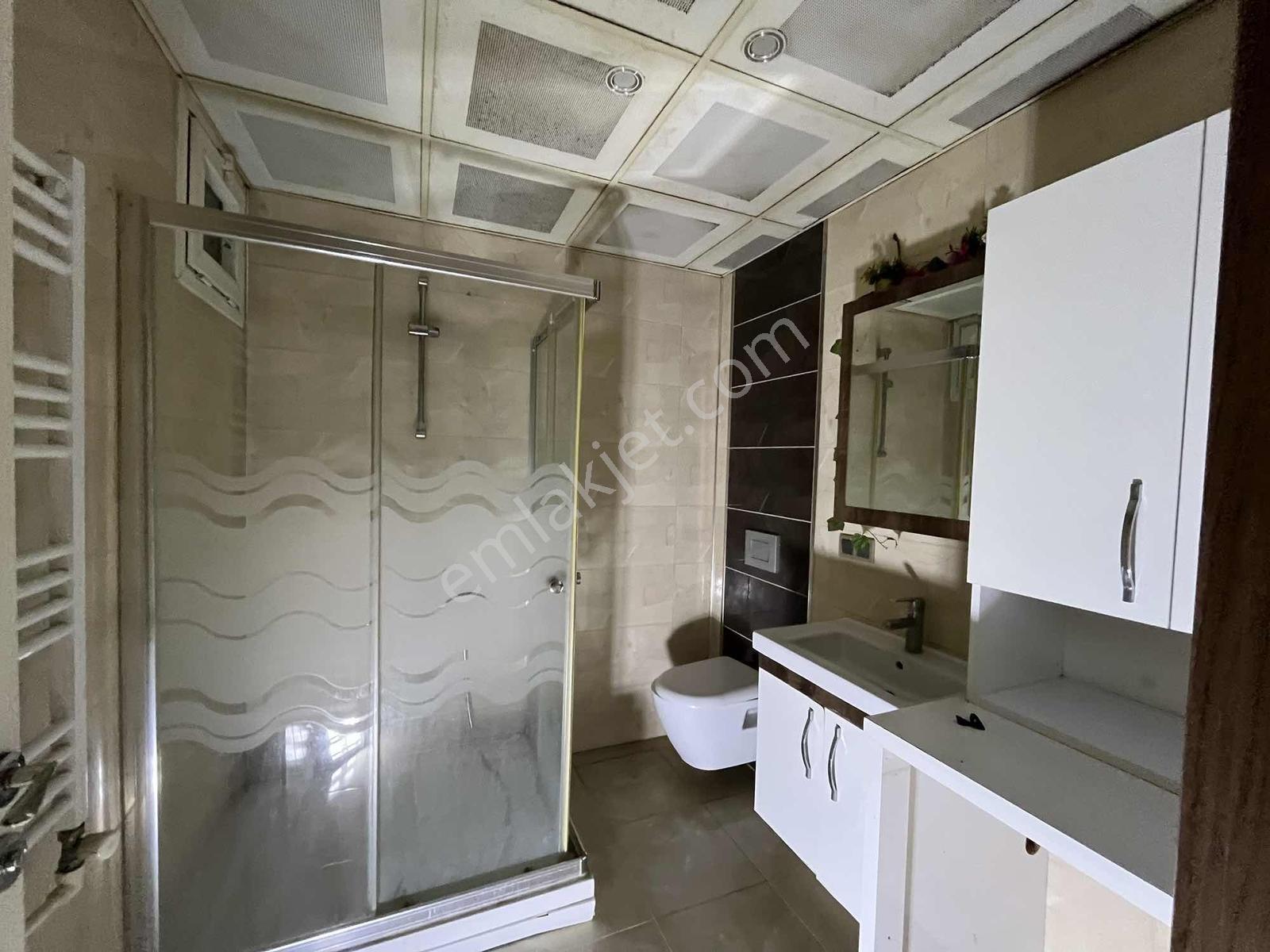 Torbalı Mah Havuzlu Site İçerisinde 2+1 Geniş 130m2 Daire - Görsel 34