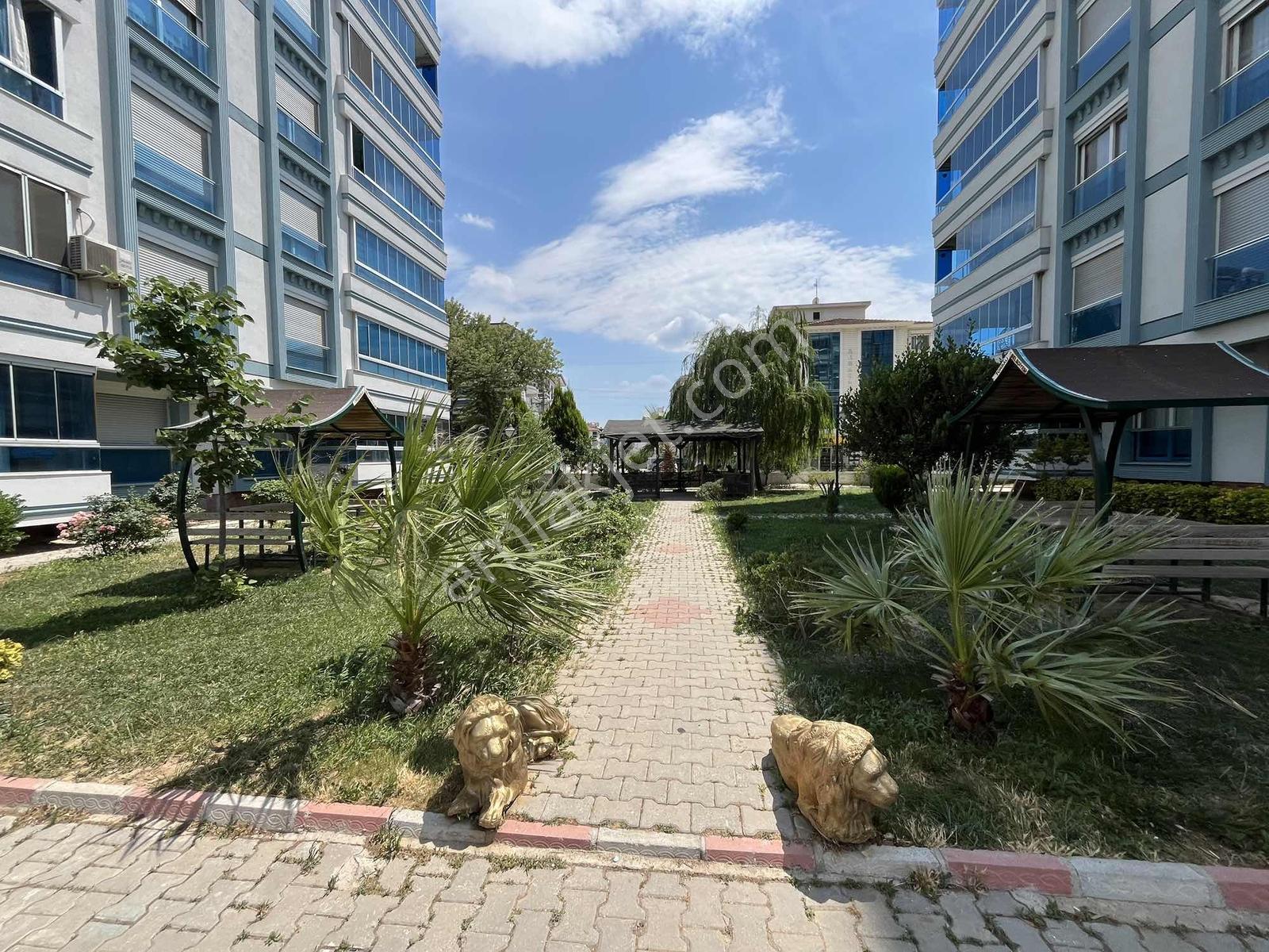 Torbalı Mah Havuzlu Site İçerisinde 2+1 Geniş 130m2 Daire - Görsel 11