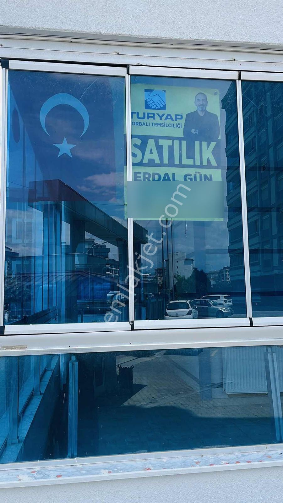 Torbalı Mah Havuzlu Site İçerisinde 2+1 Geniş 130m2 Daire - Görsel 31