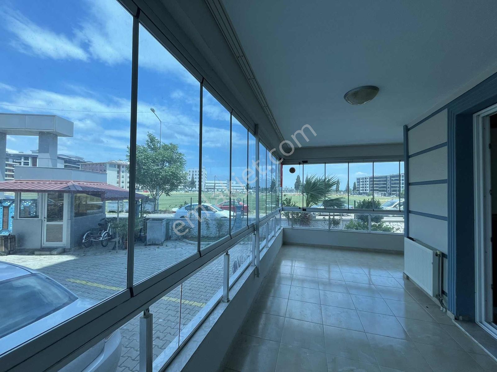 Torbalı Mah Havuzlu Site İçerisinde 2+1 Geniş 130m2 Daire - Görsel 4