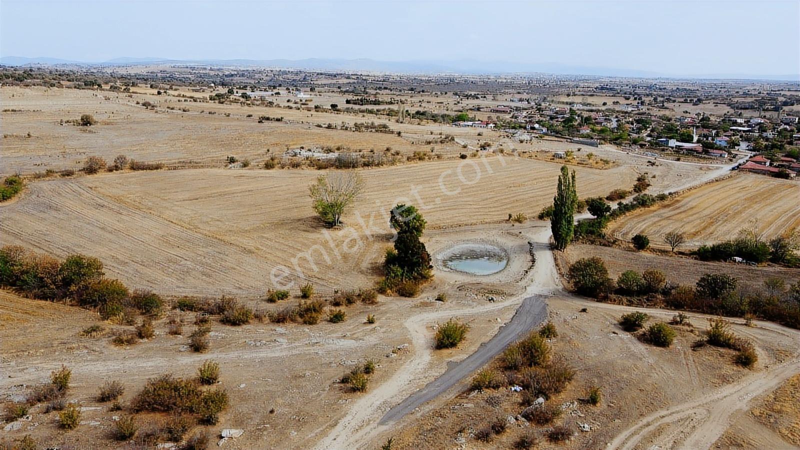 Kırklareli Yündalan'da Satılık 506m2 İmarlı Arsa - Görsel 13