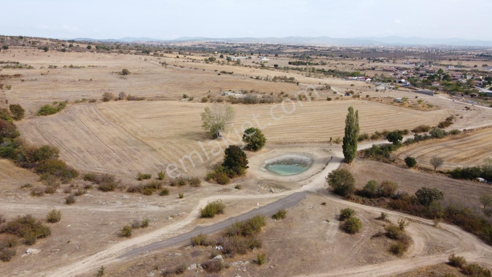 Kırklareli Yündalan'da Satılık 506m2 İmarlı Arsa - Görsel 6
